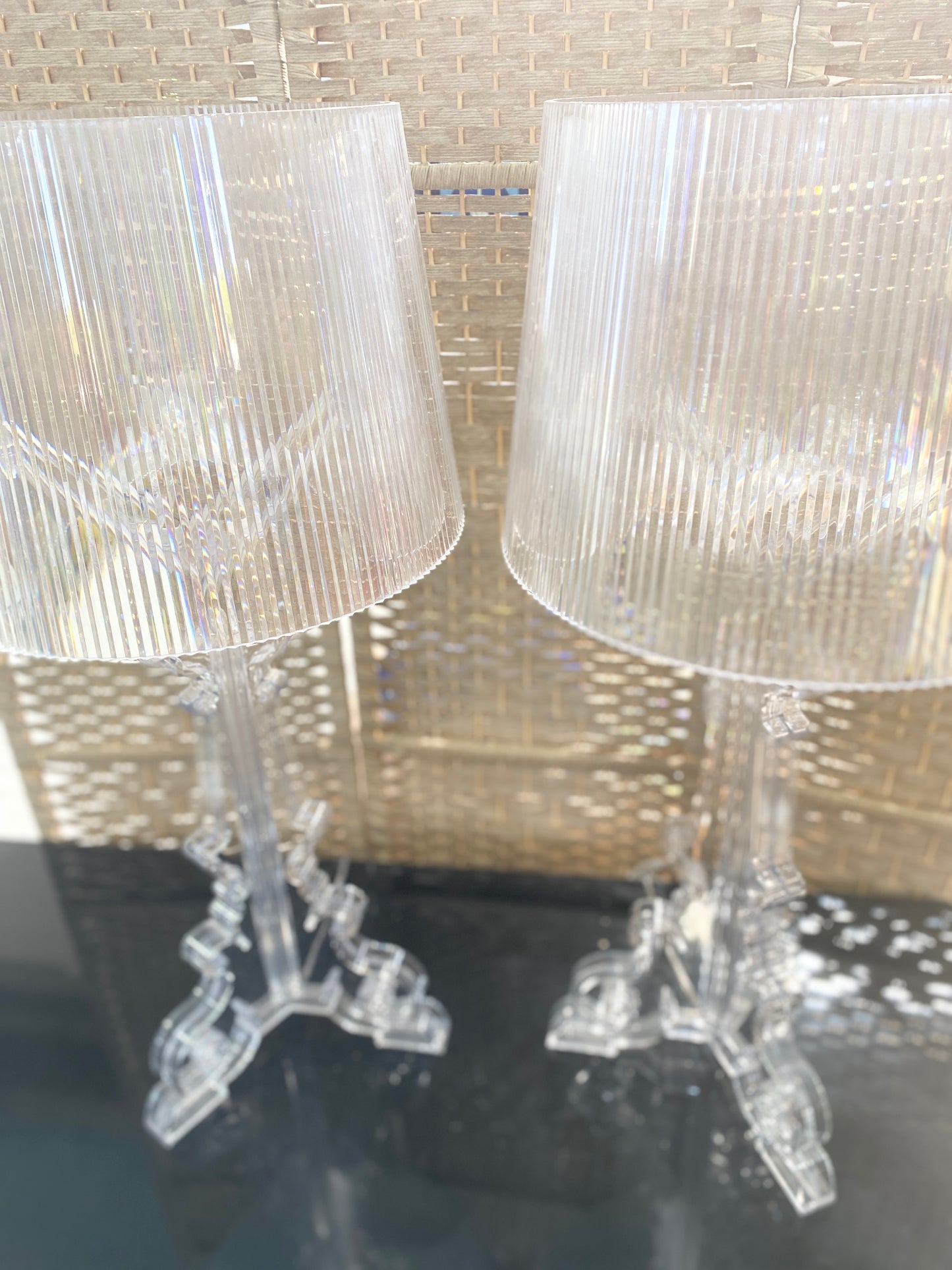 Lamps