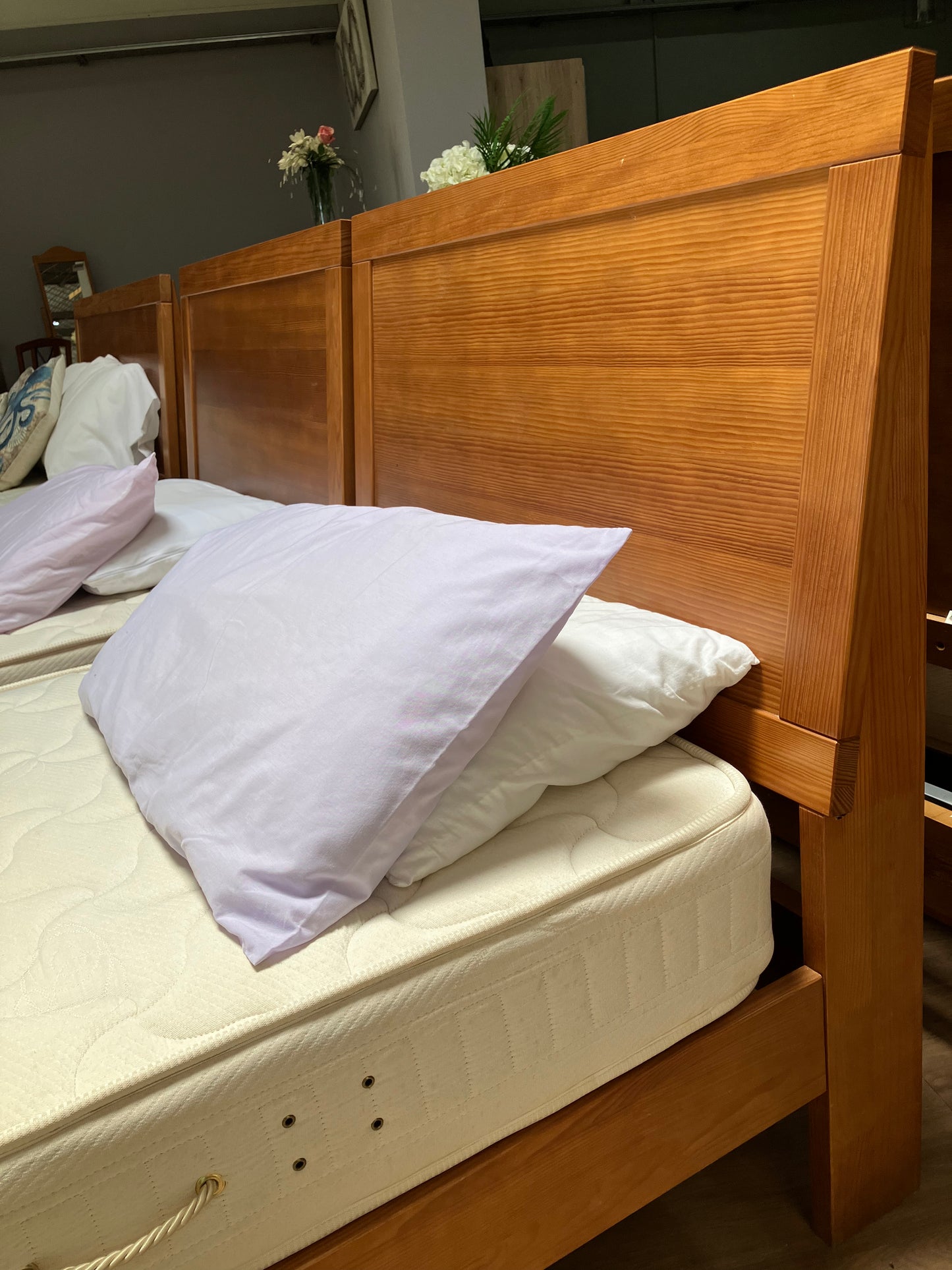 Single Beds