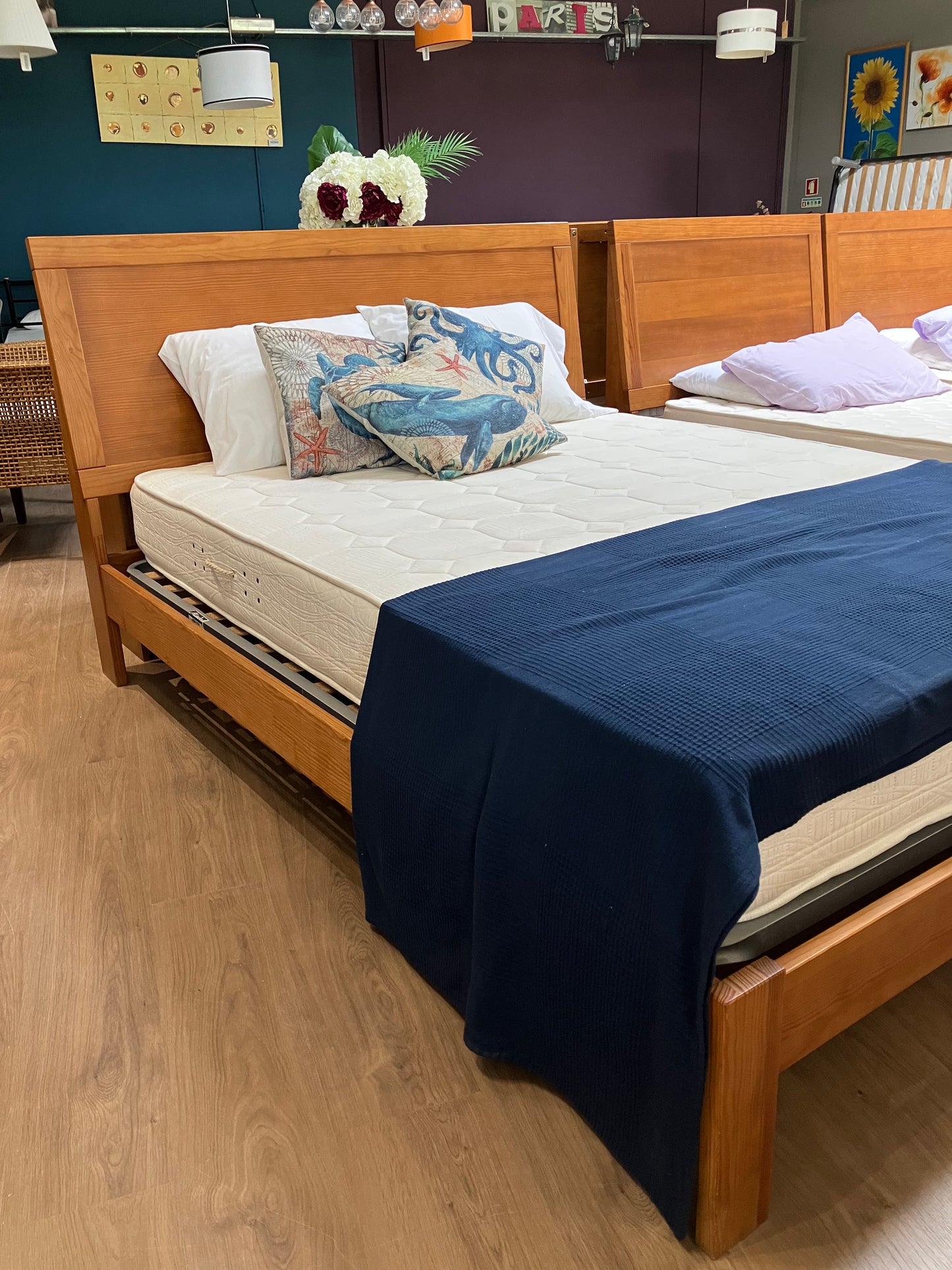 Cama de casal