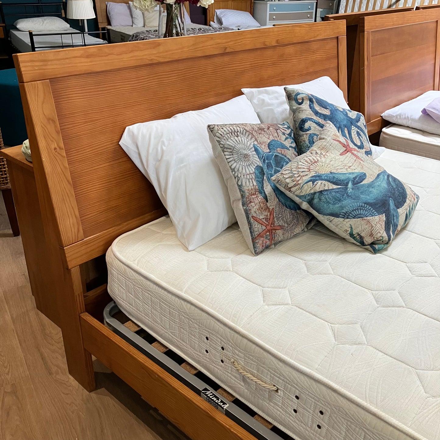 Cama de casal