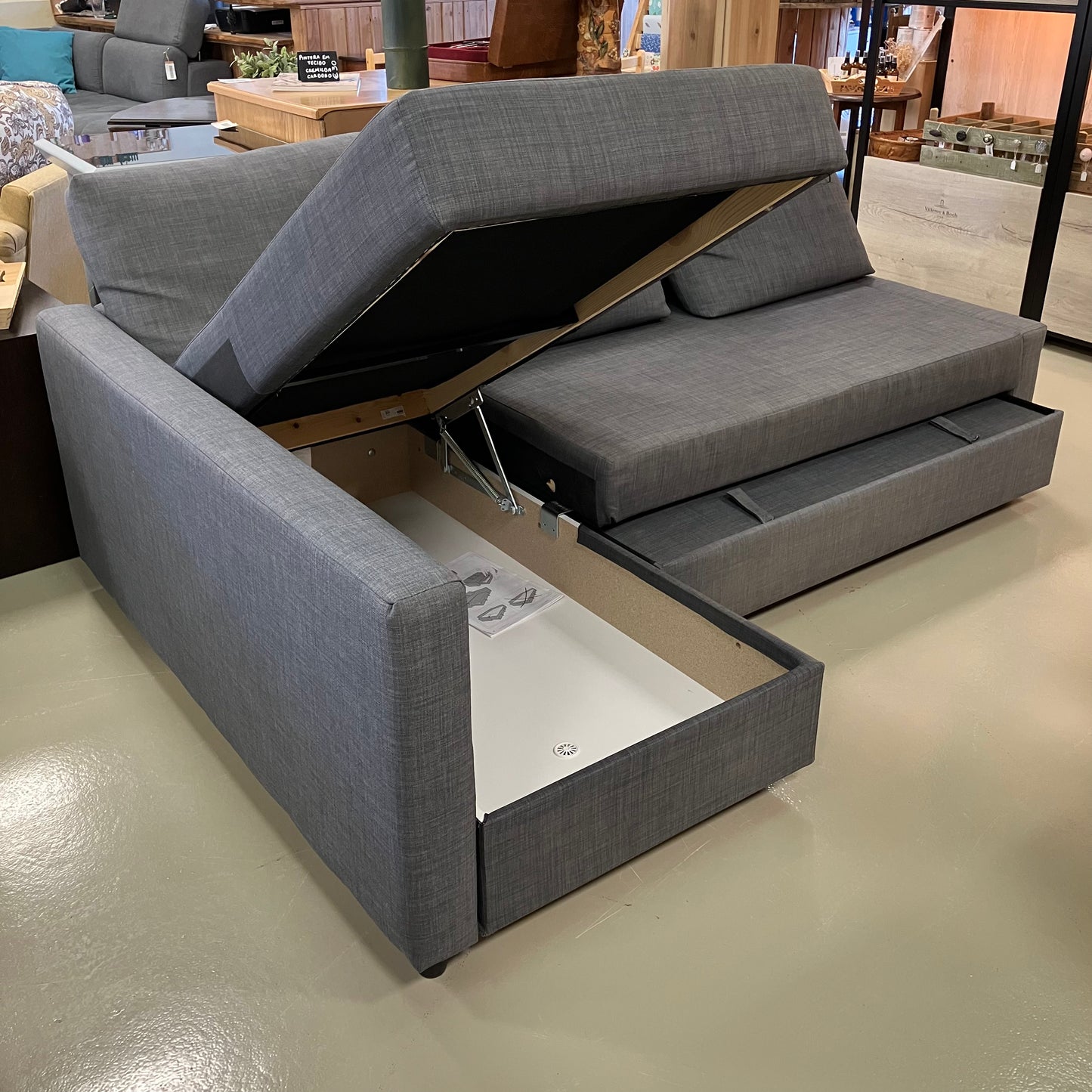 Sofabed