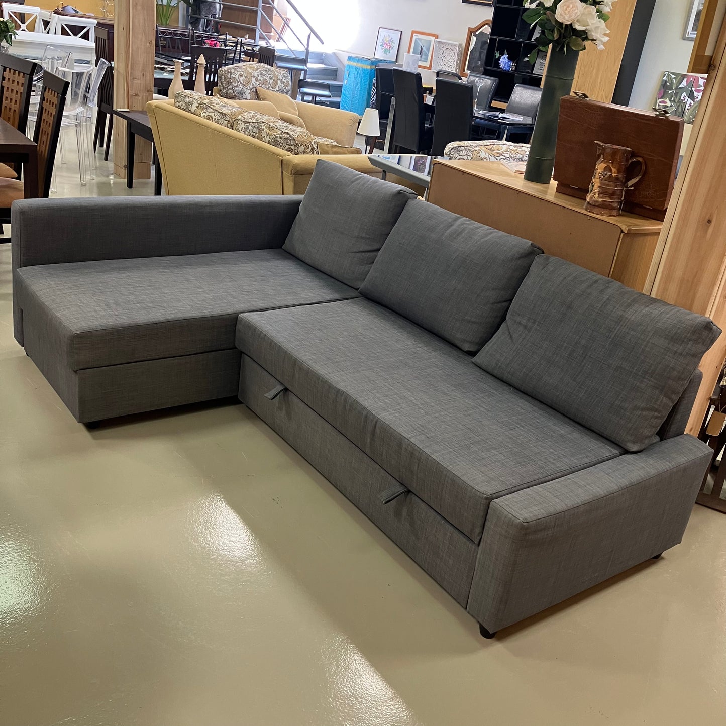 Sofabed