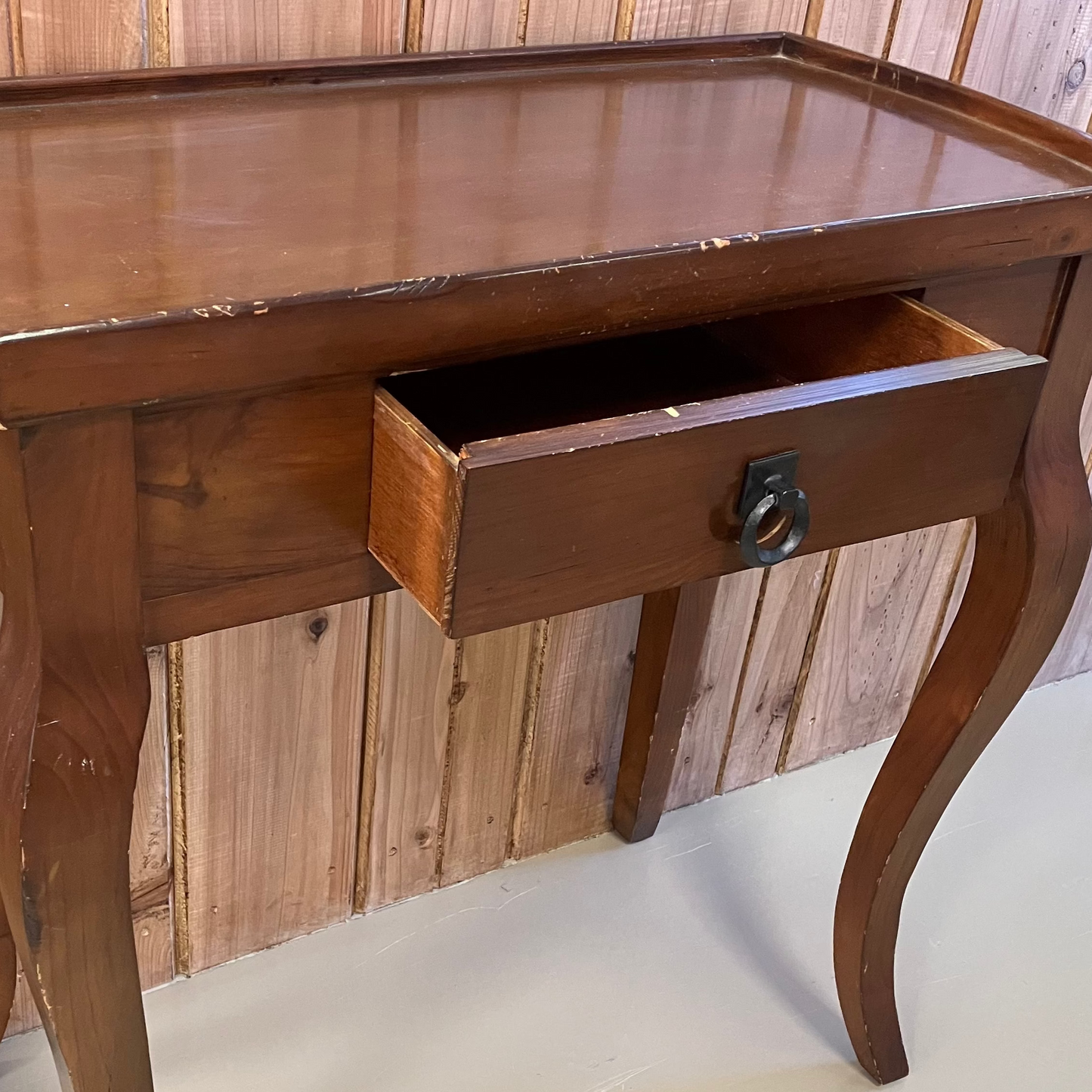 Console
