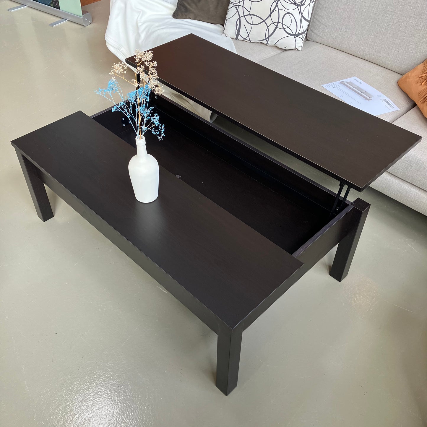 Mesa de café