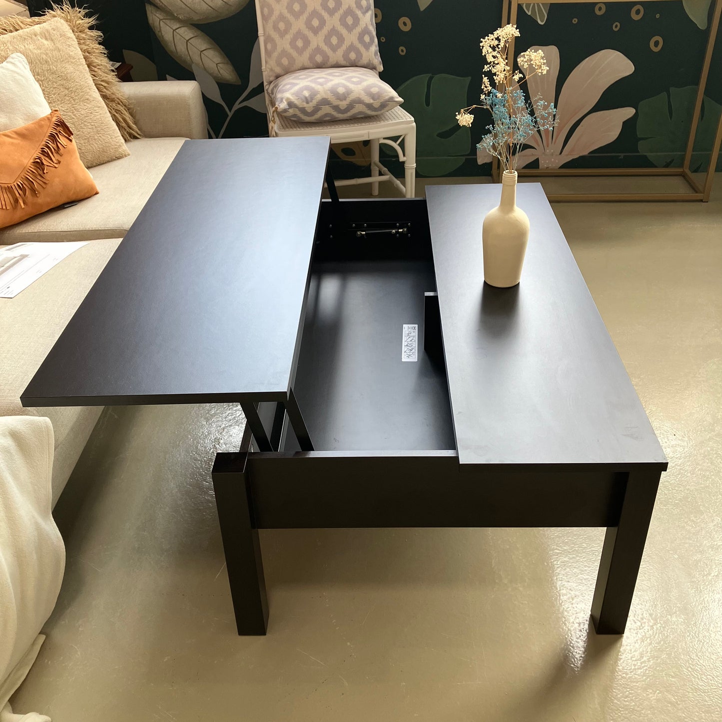 Mesa de café