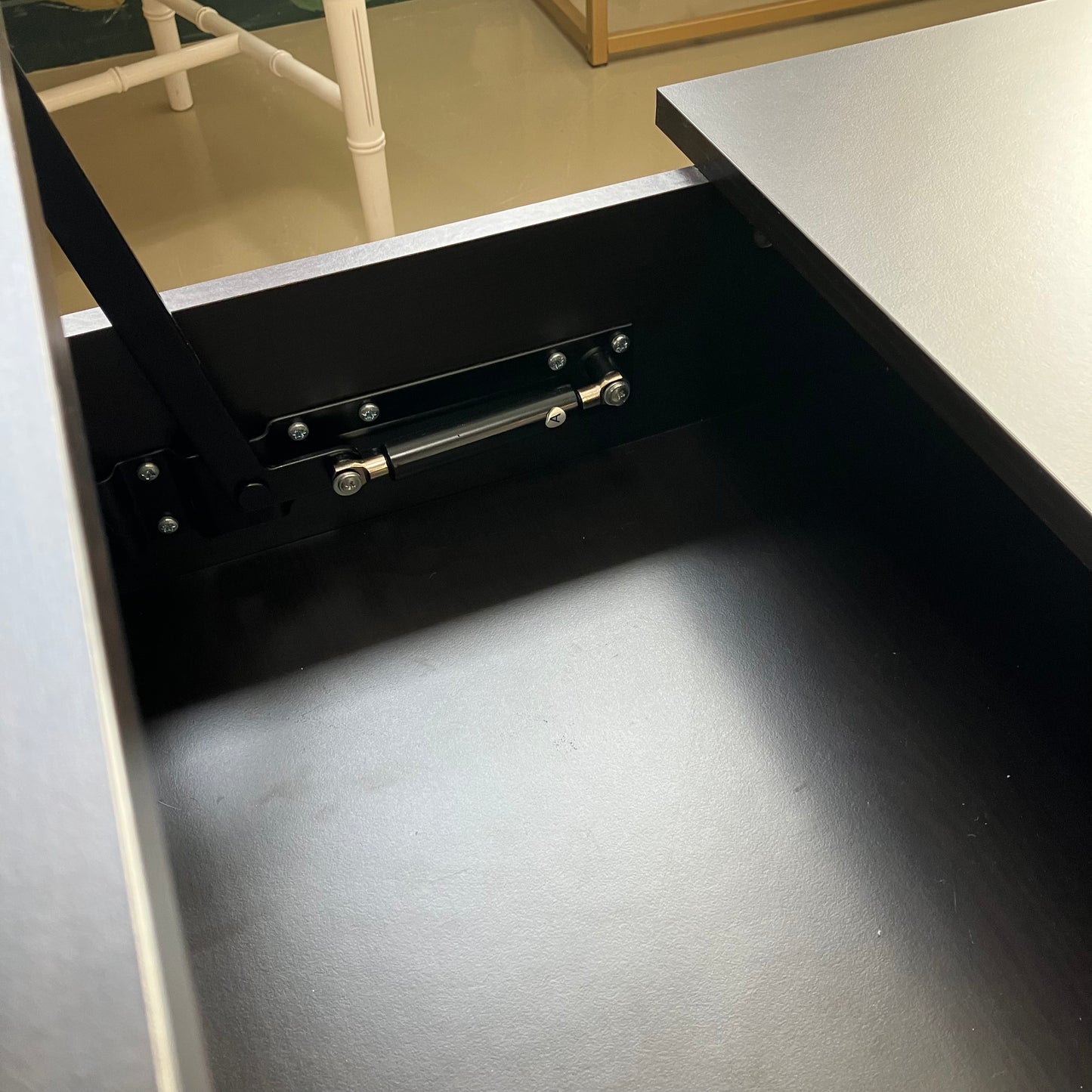 Mesa de café