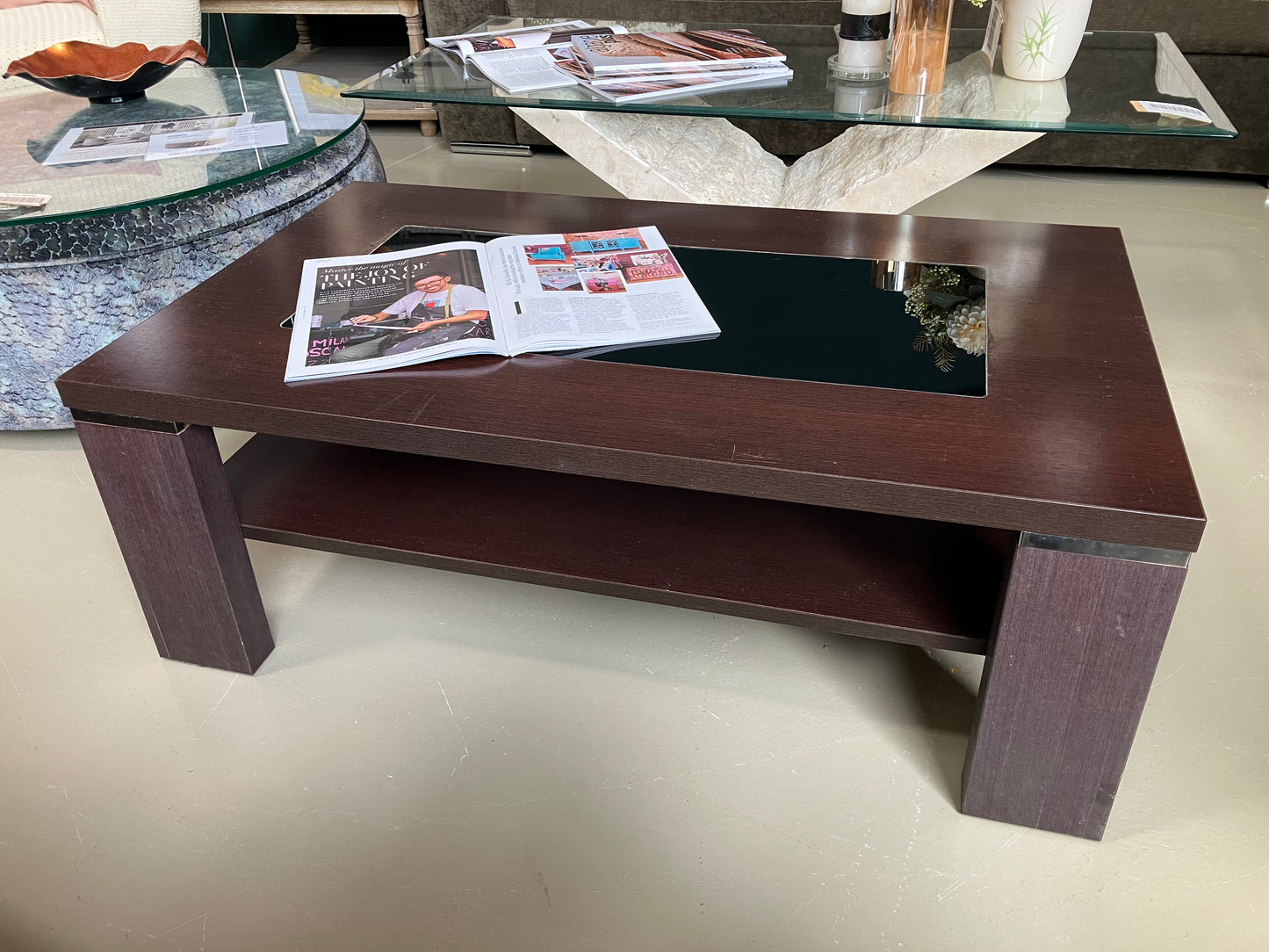 Mesa de café