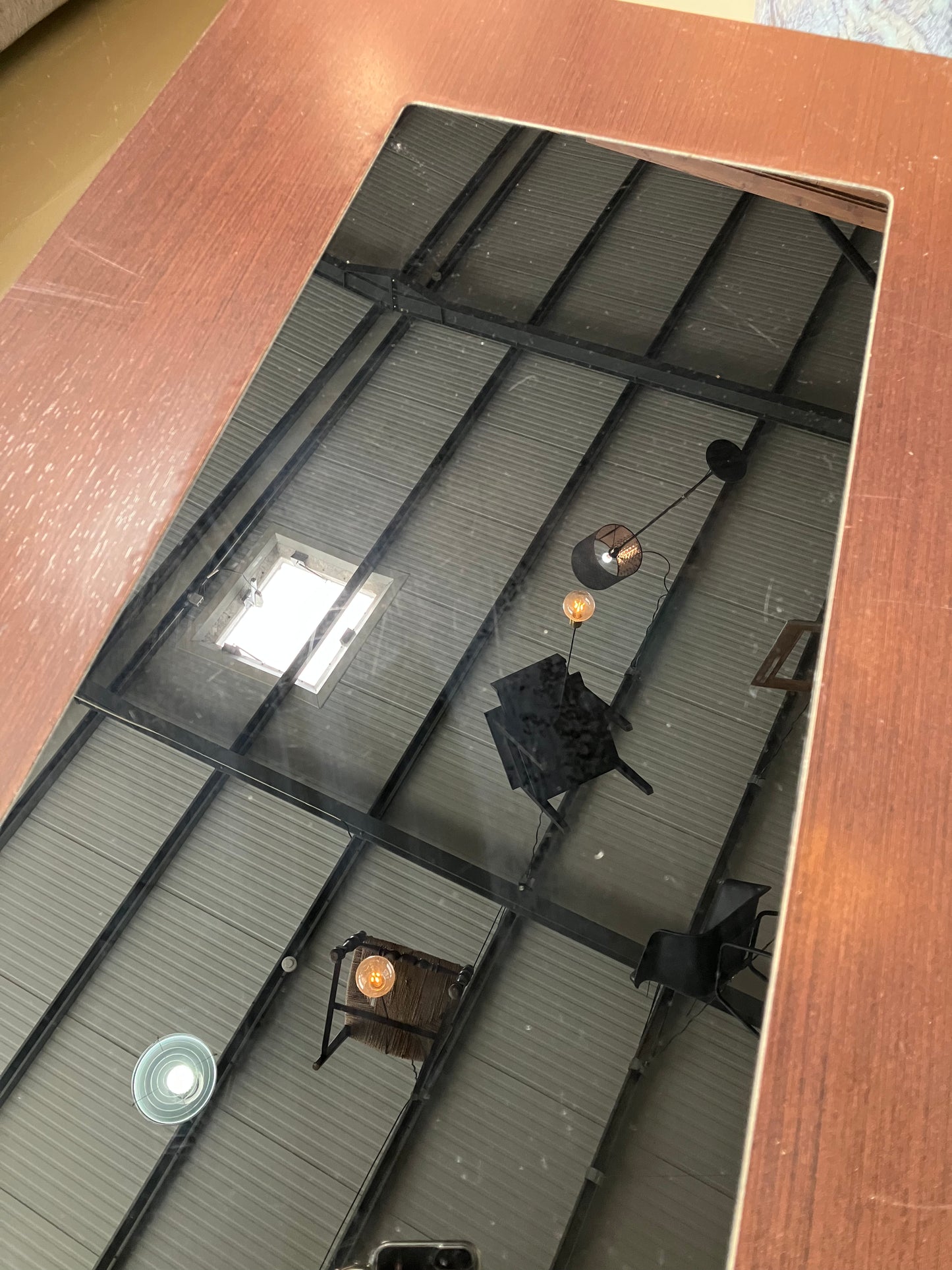 Mesa de café