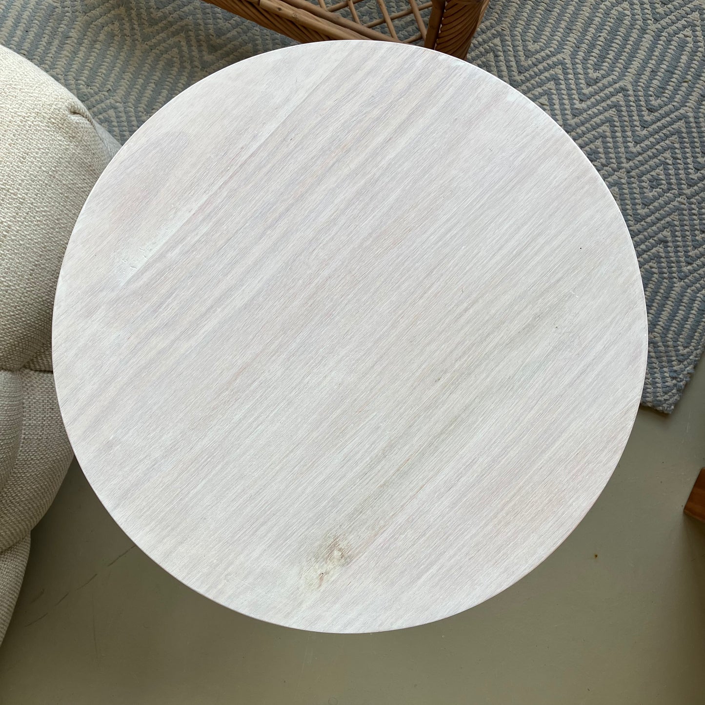 Mesa de apoio