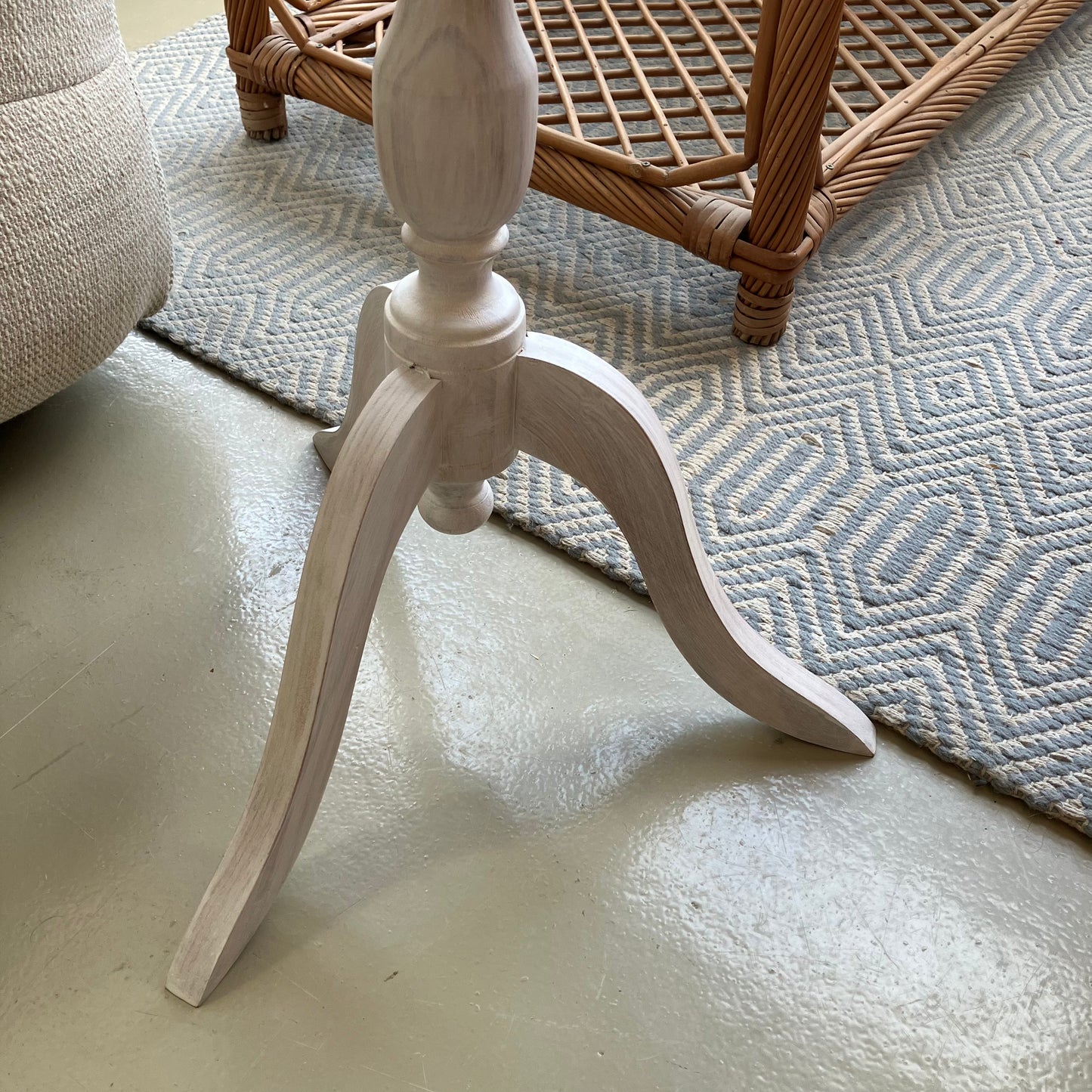 Mesa de apoio