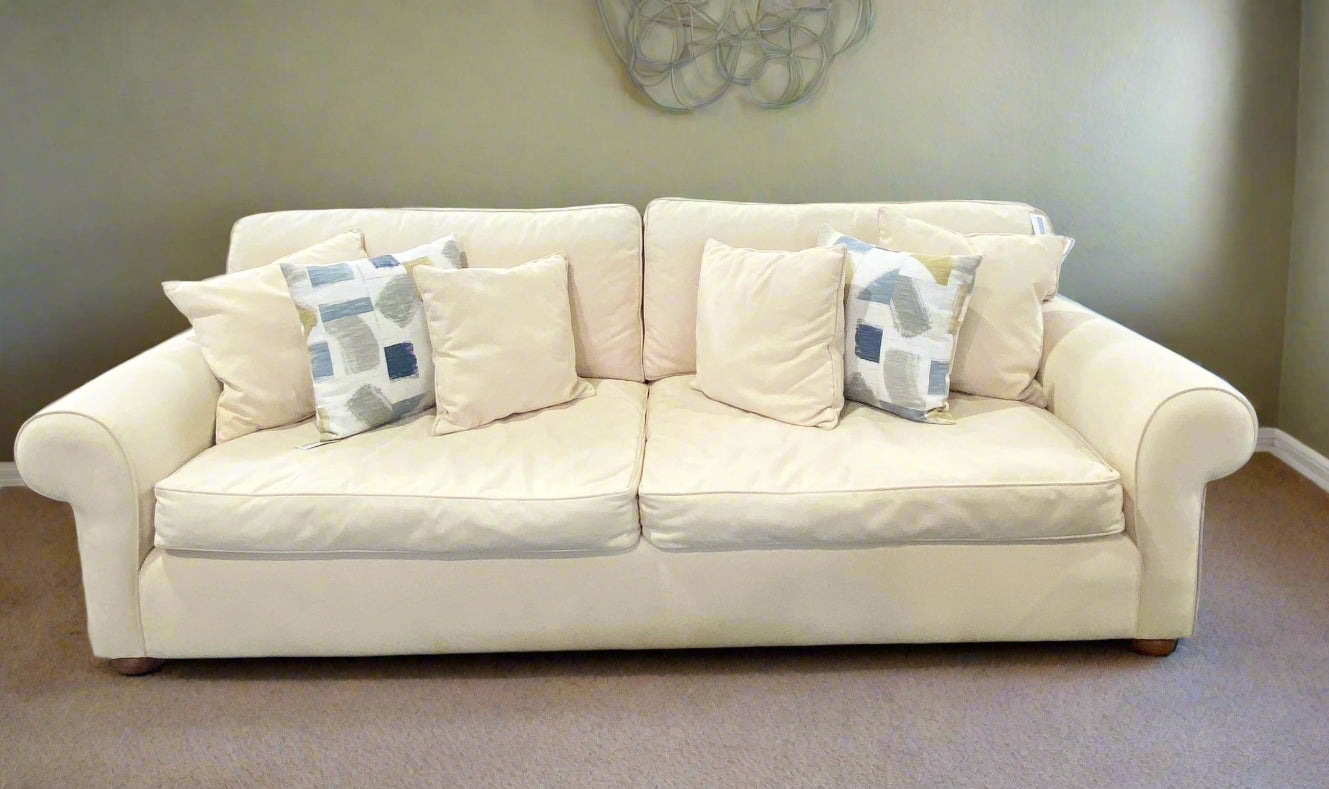Pre-loved Sofa
