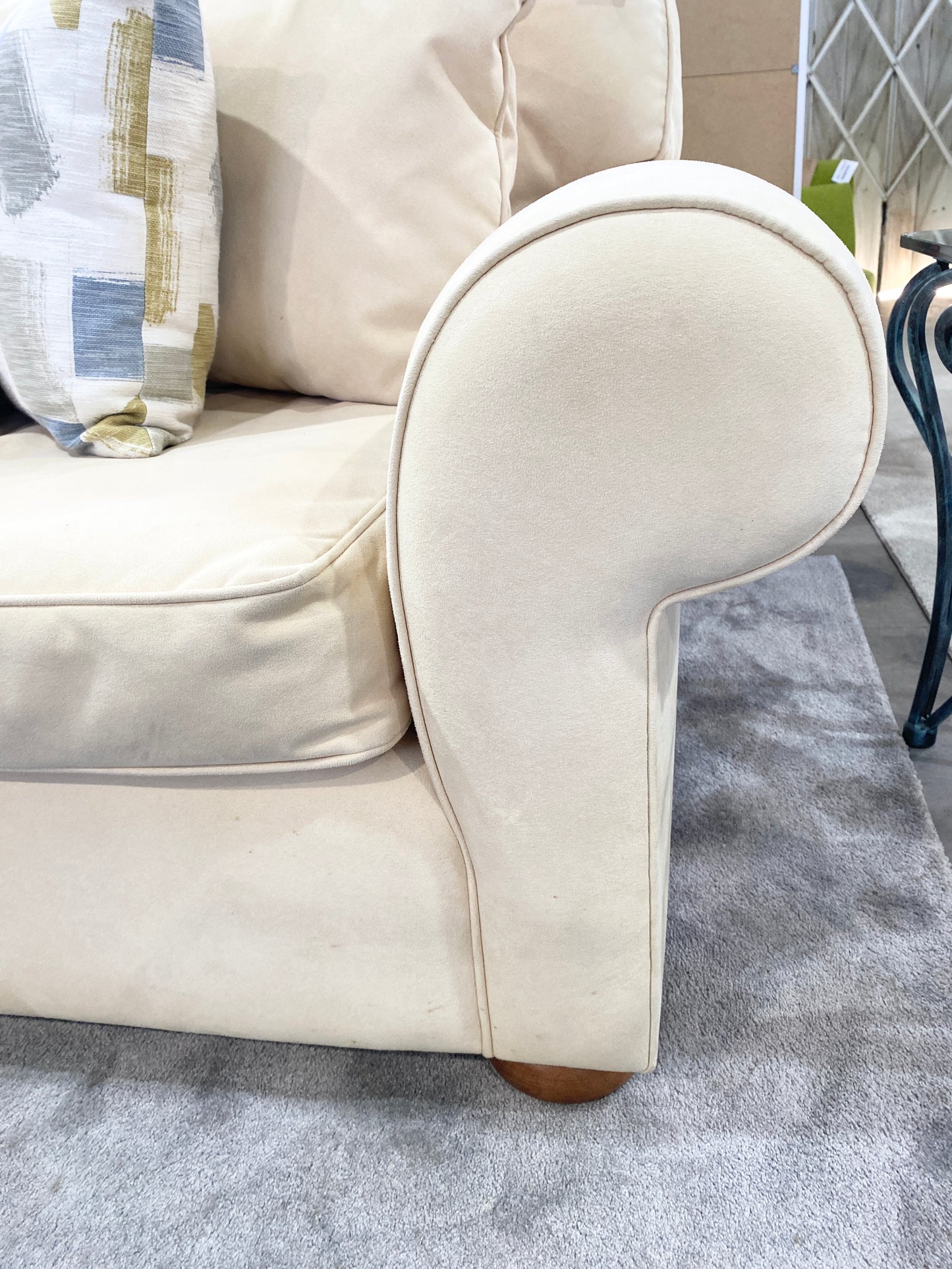 Pre-loved Sofa Algarve