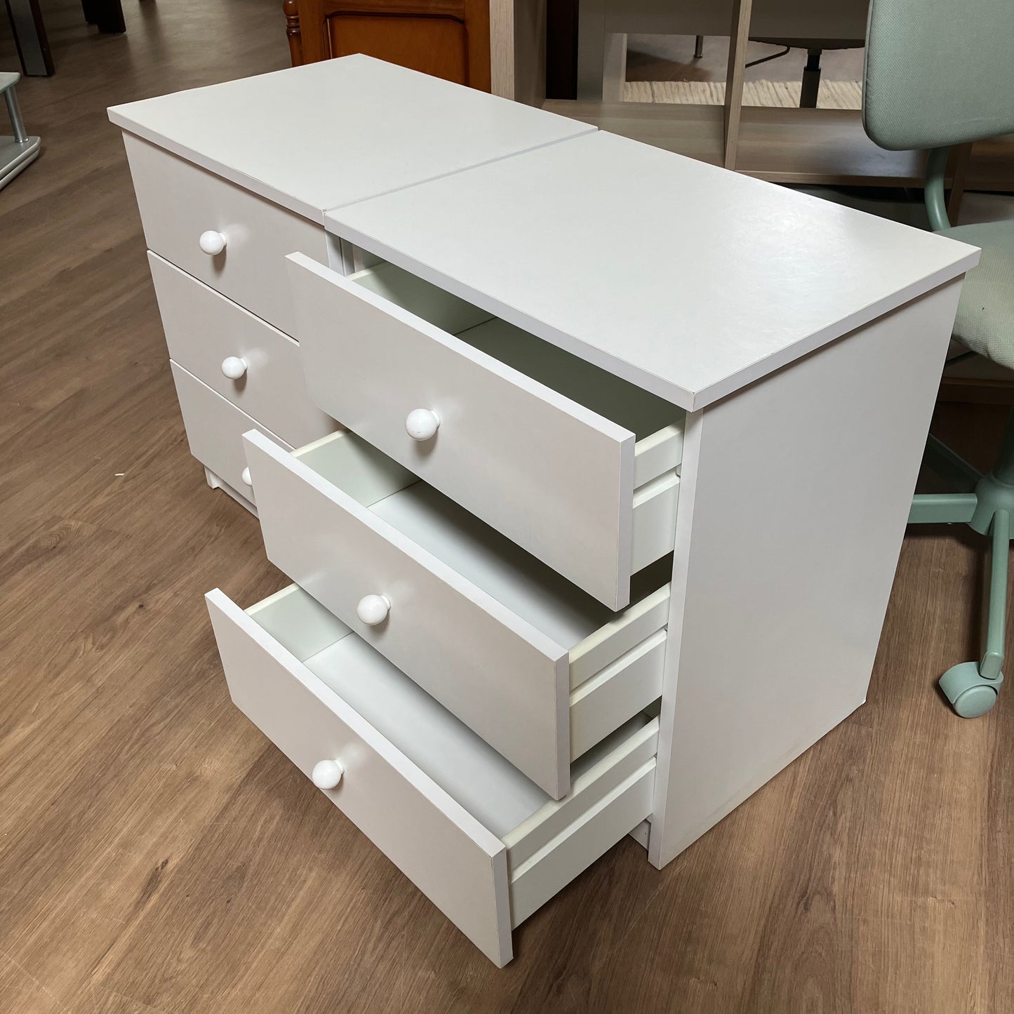 Bedside Tables