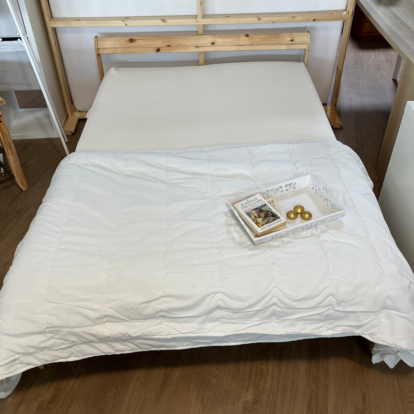 Double Bed