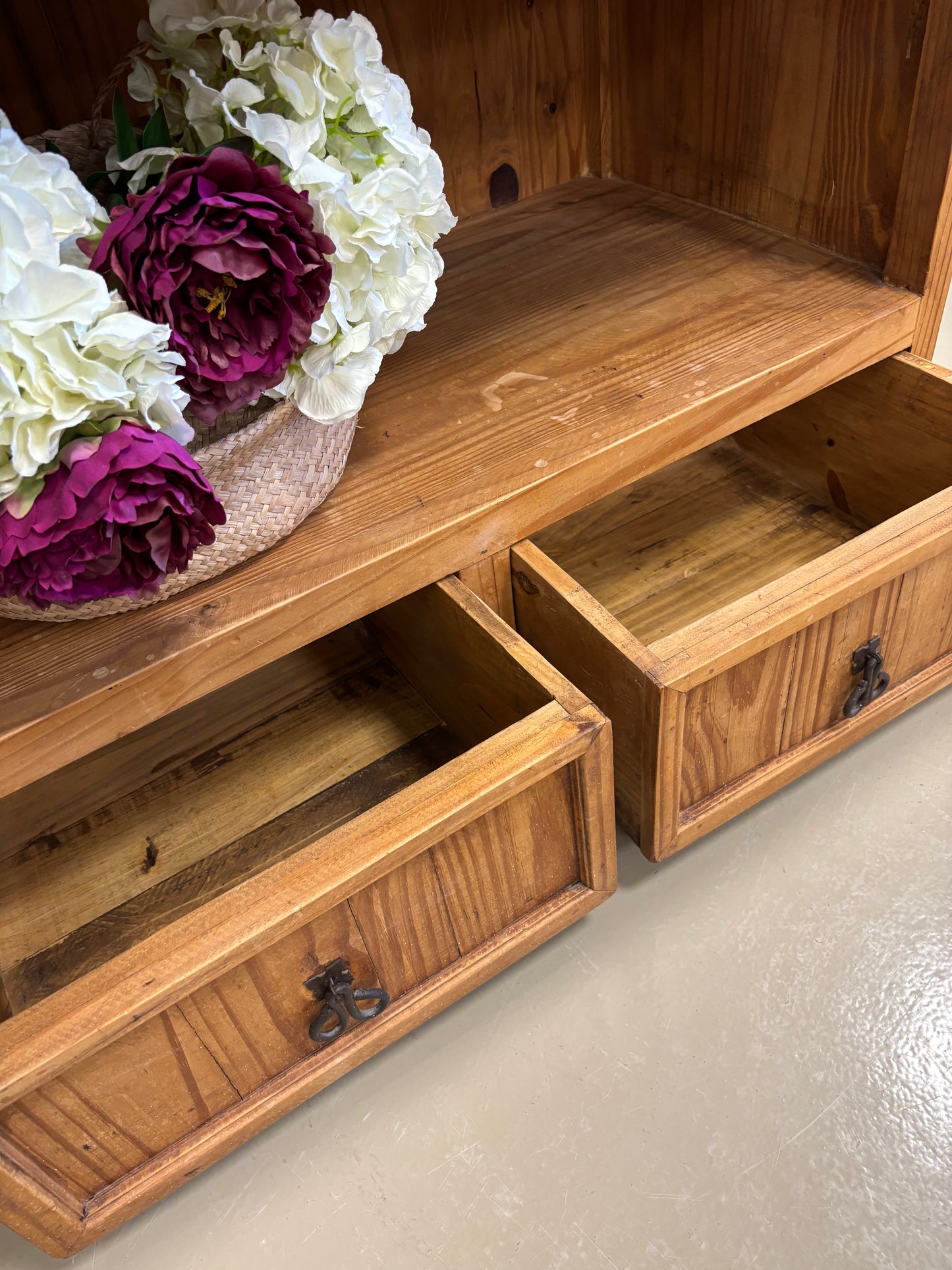 Bookcase