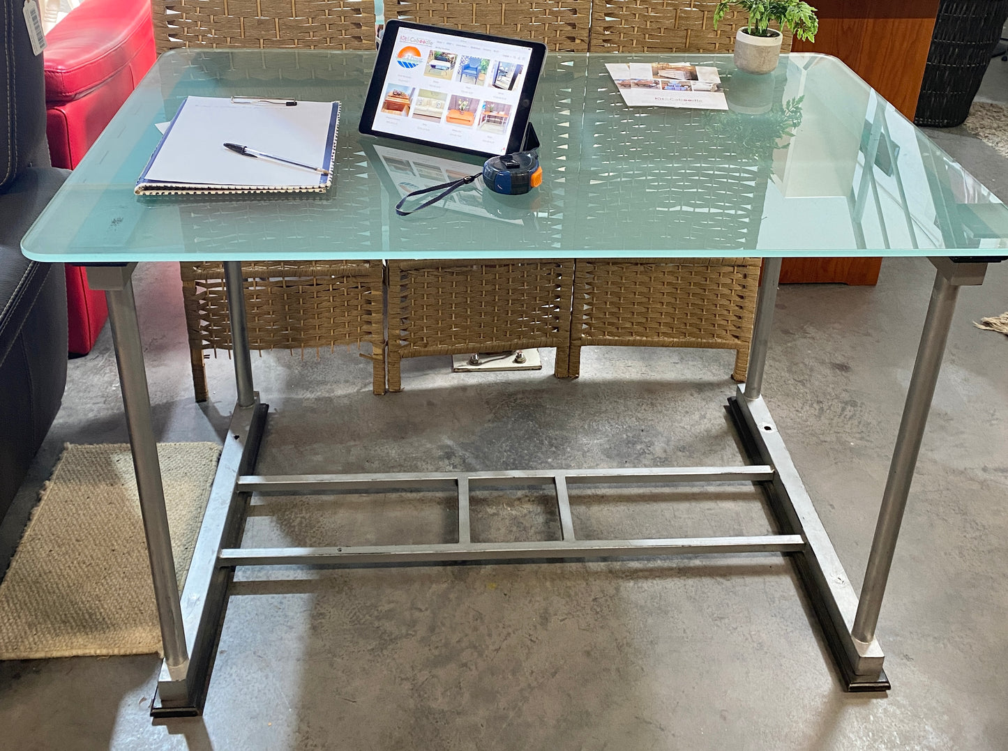 Desk