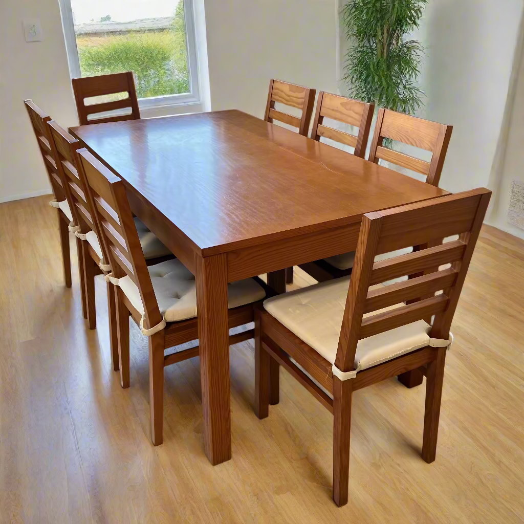 Table & Chairs