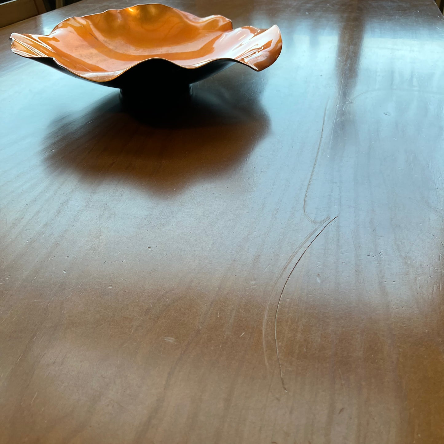 Table & Chairs