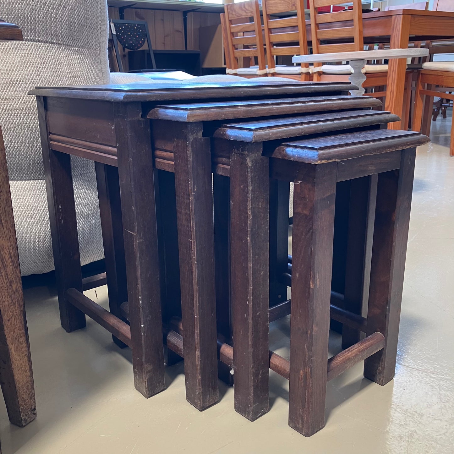 Nest Tables