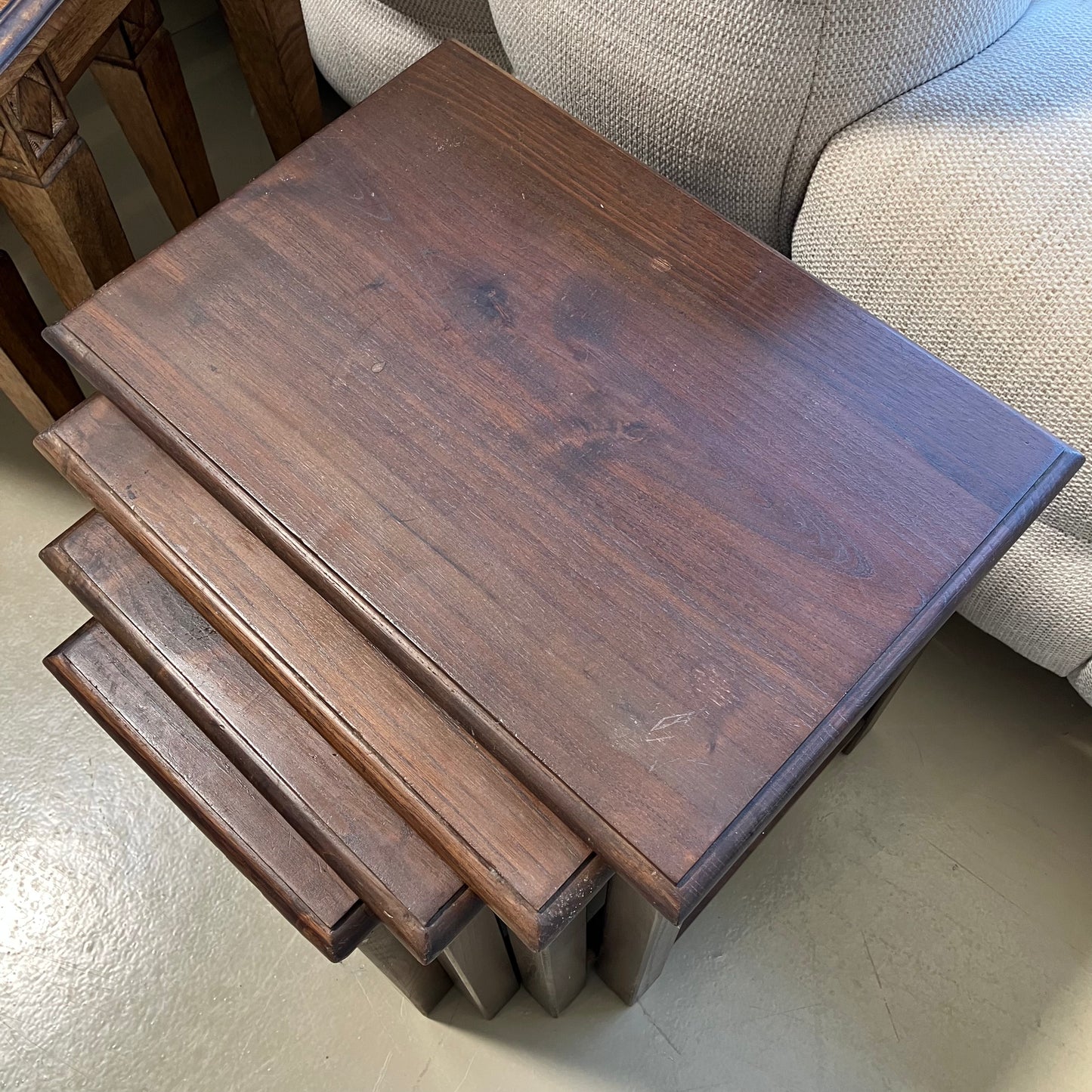 Nest Tables