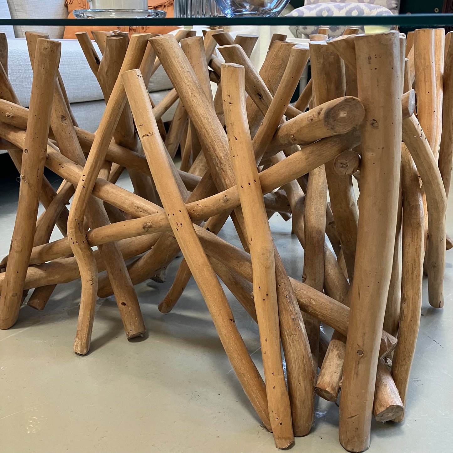 Mesa de café