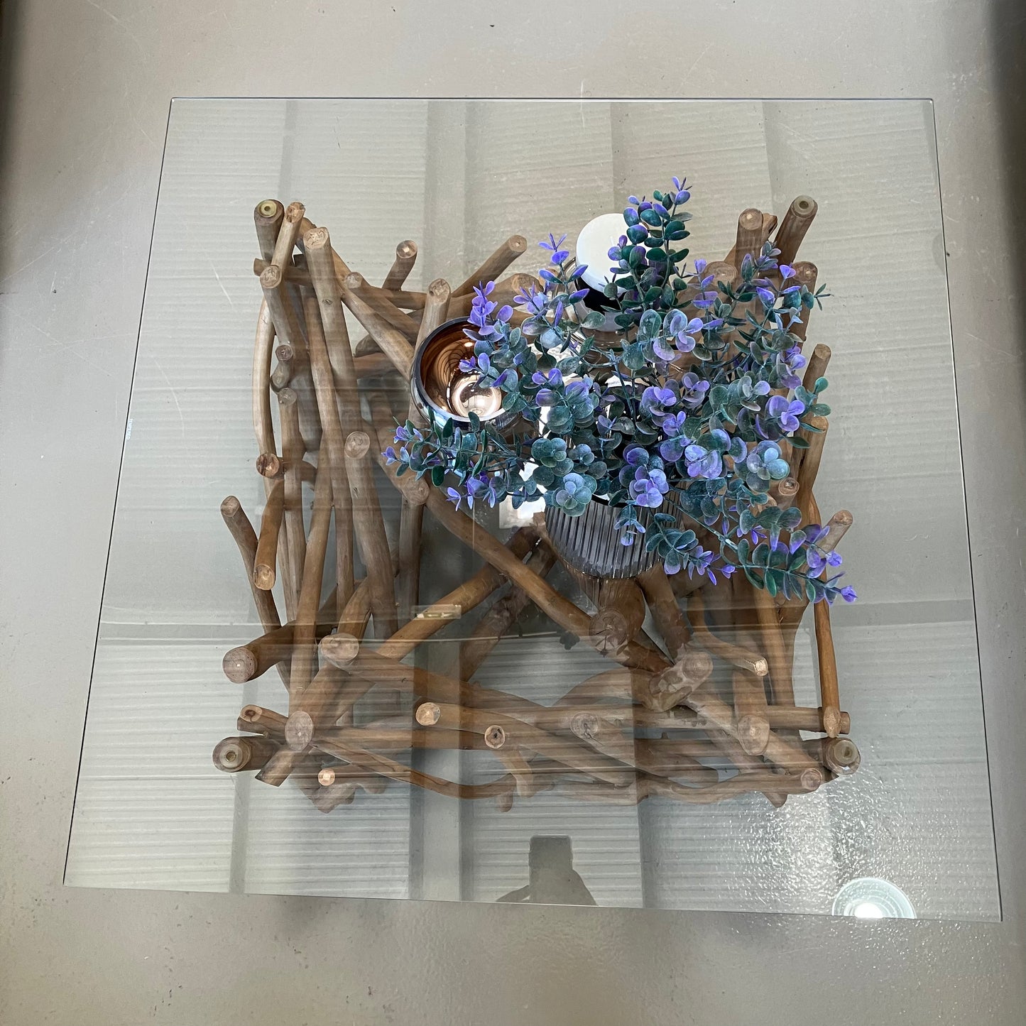 Mesa de café