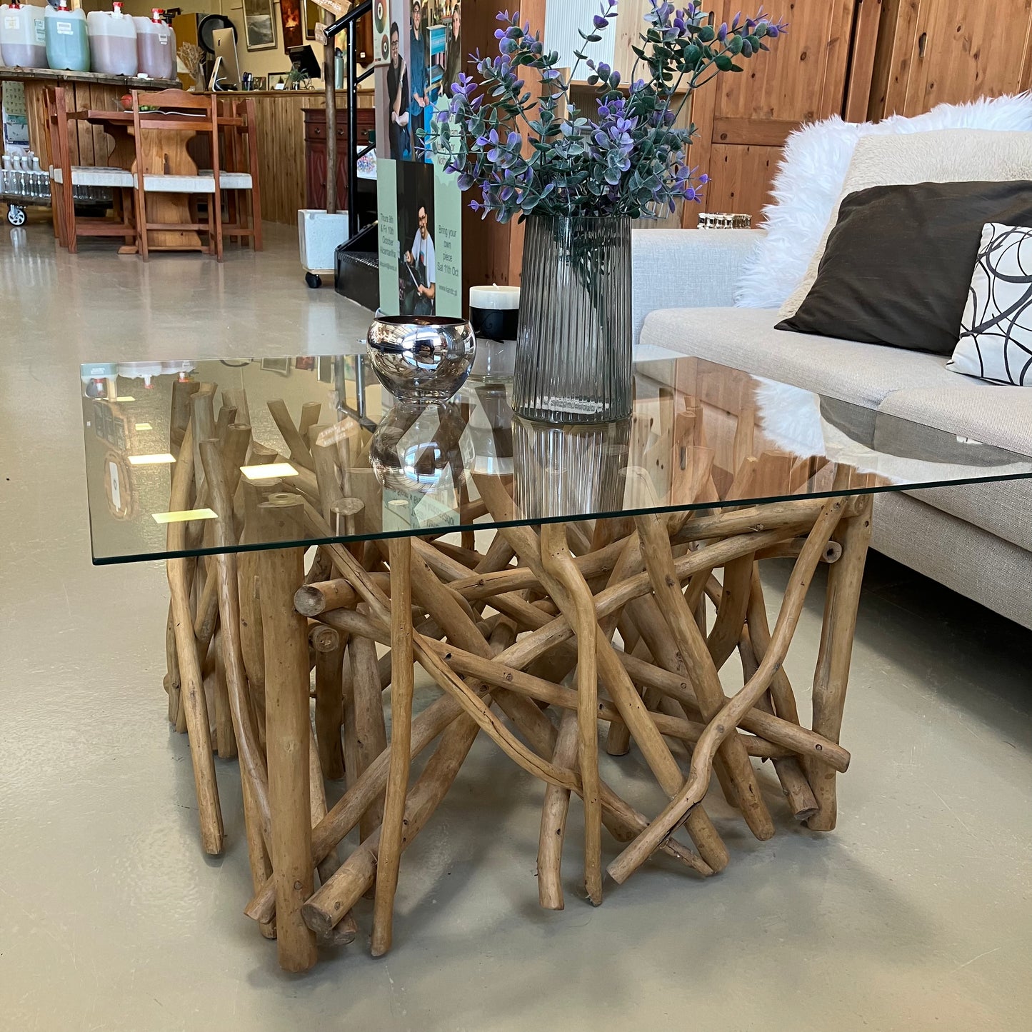 Mesa de café