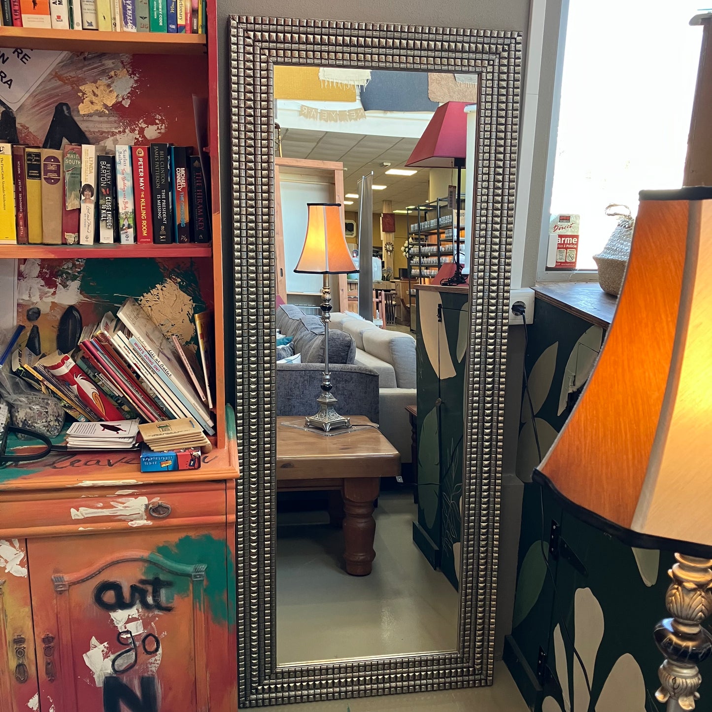 Mirror