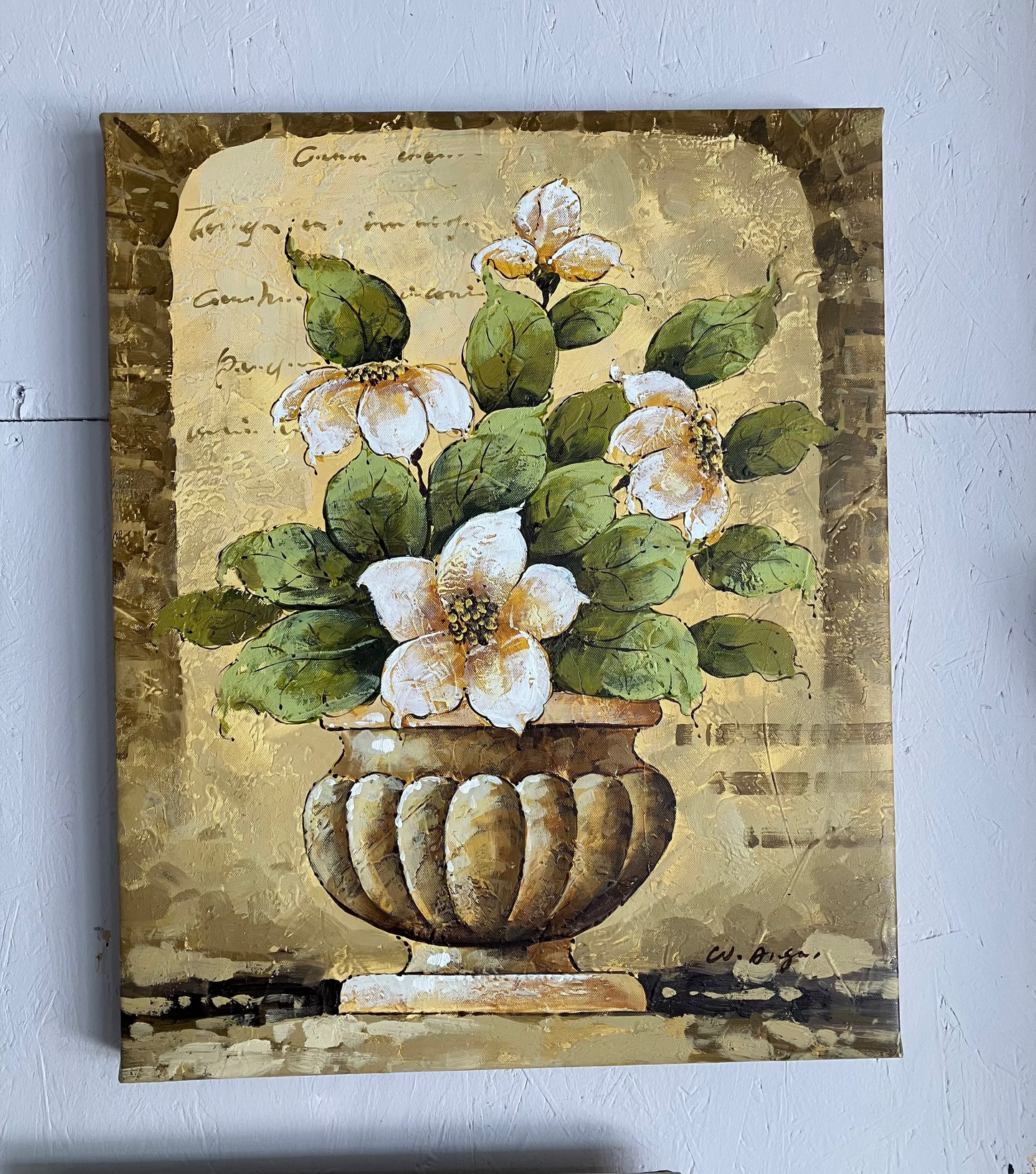 Obra de arte