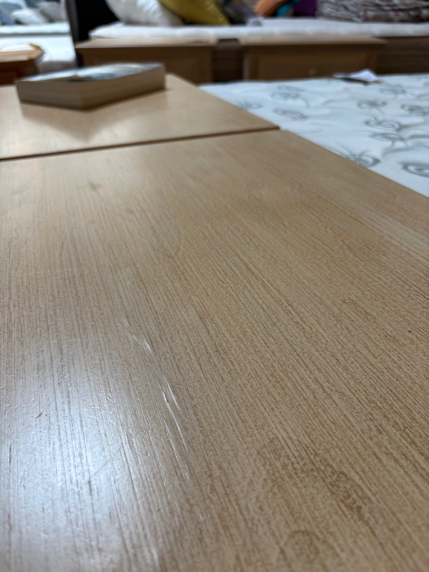 Bedside Tables