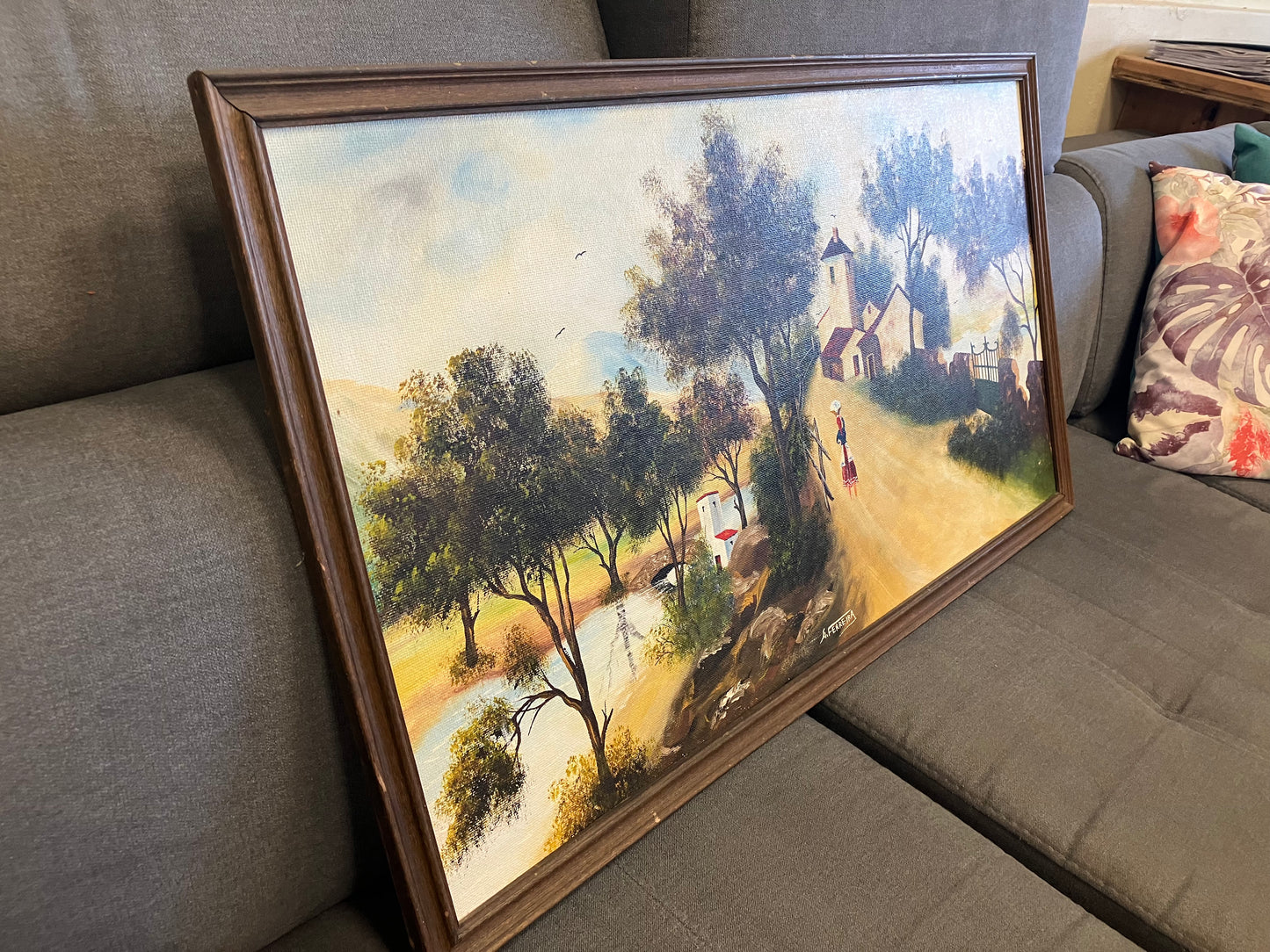 Obra de arte