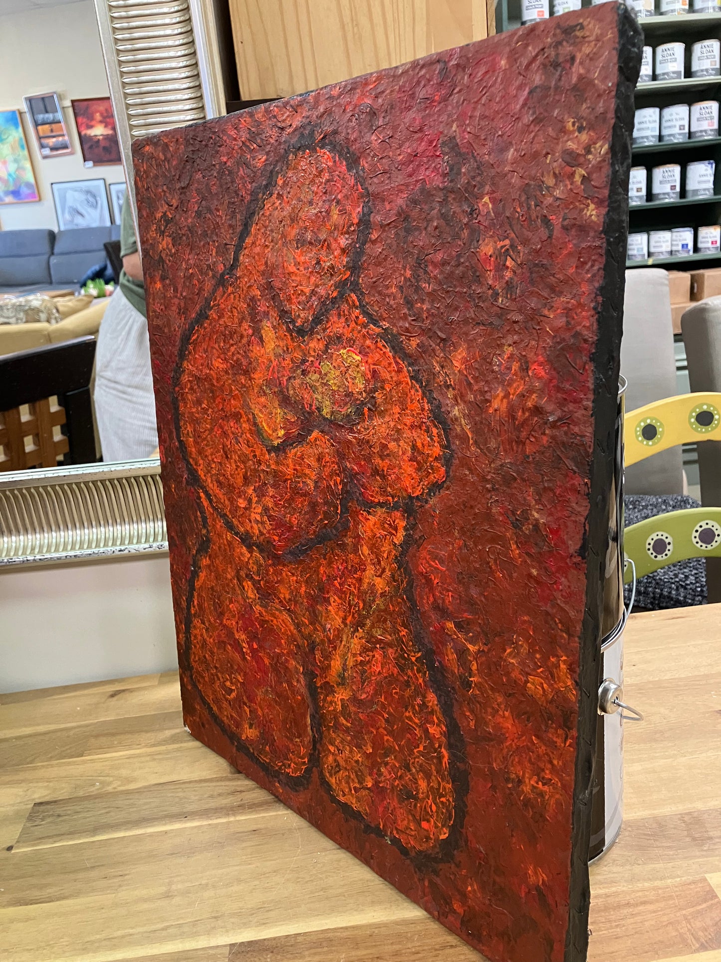 Obra de arte