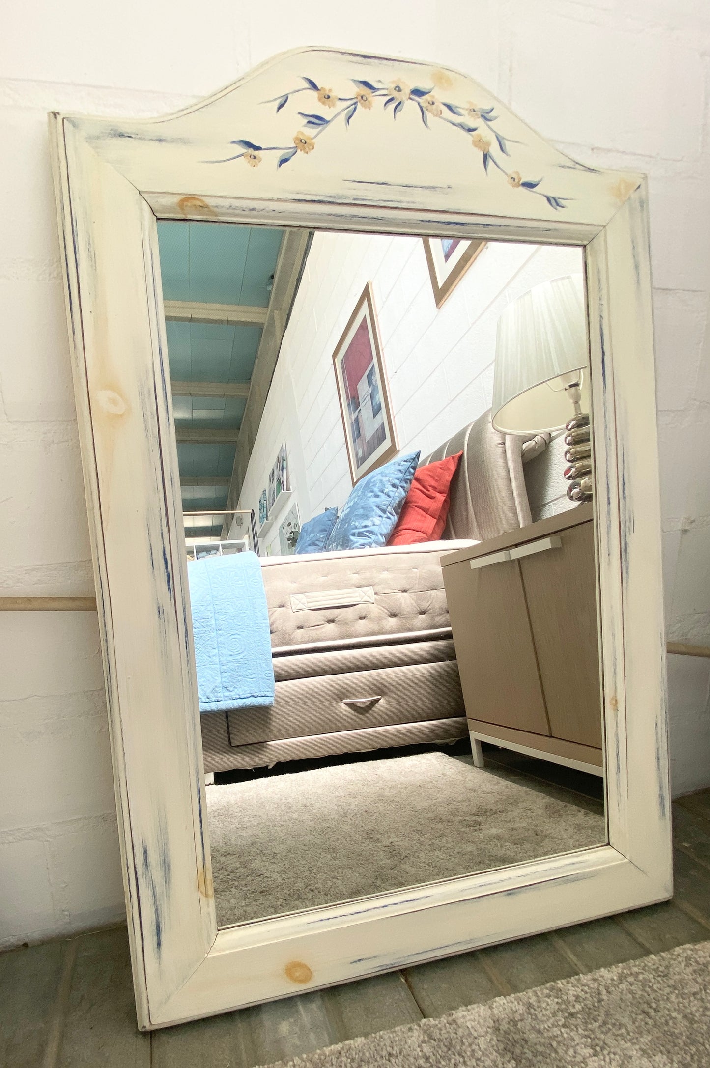 Mirror!