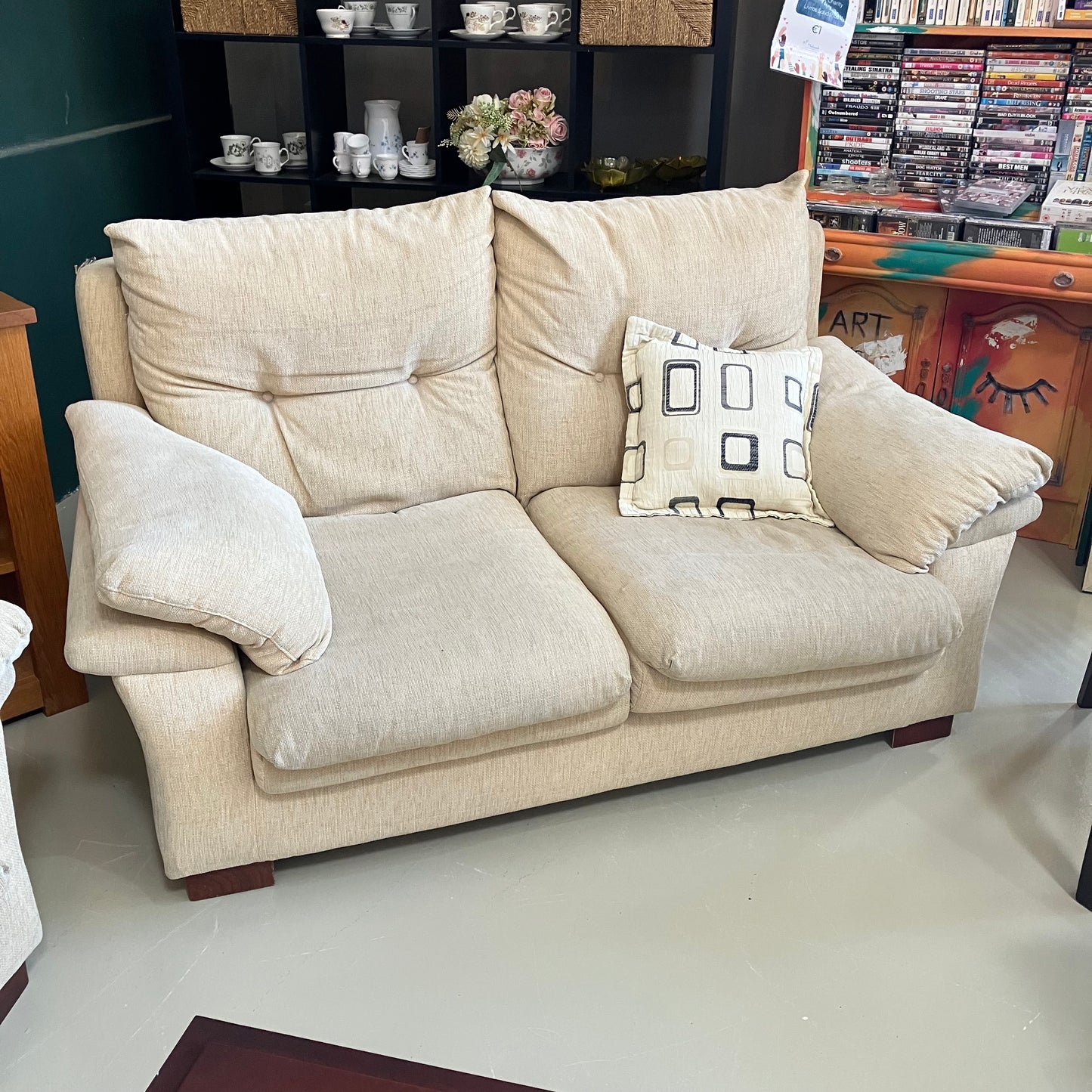 Sofa Set
