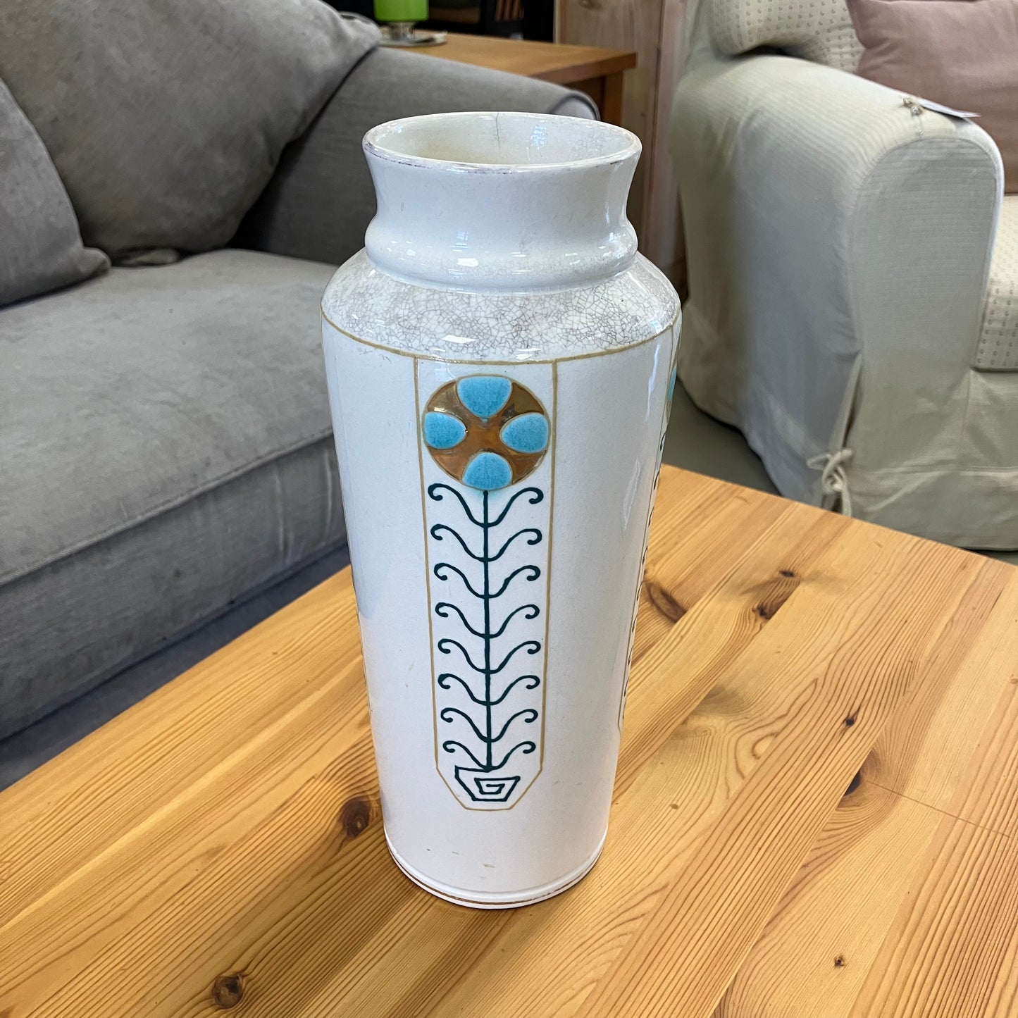Vase