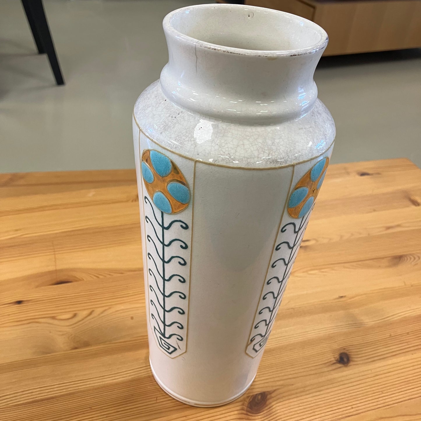 Vase