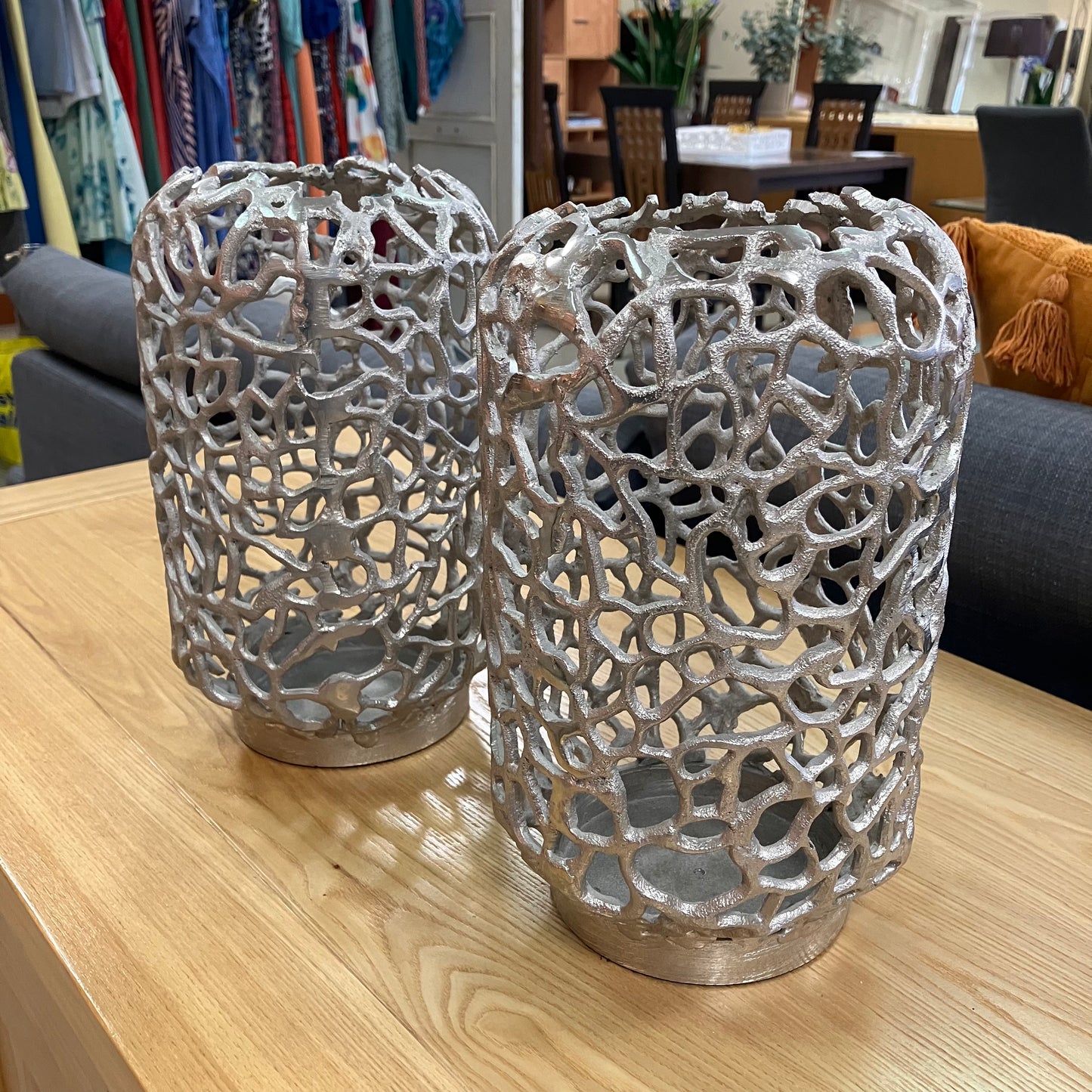 Lanterns