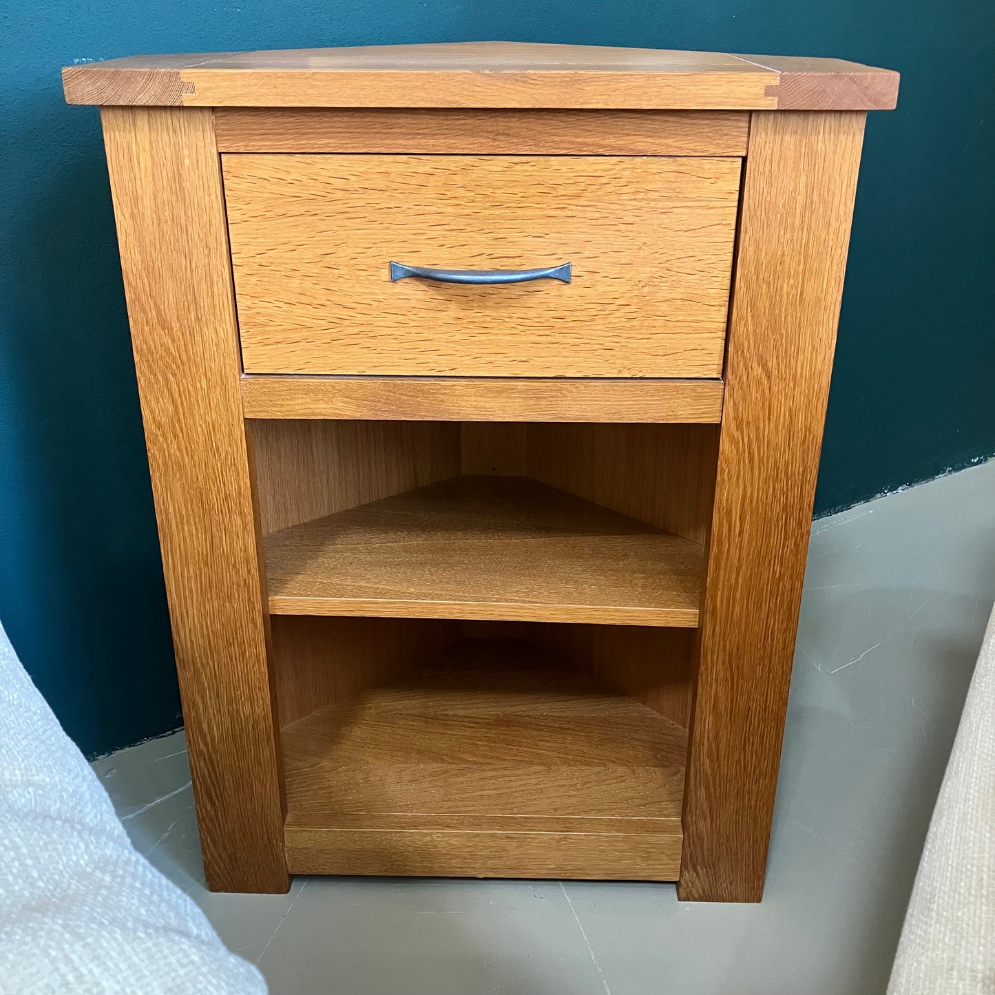 Corner Cabinet