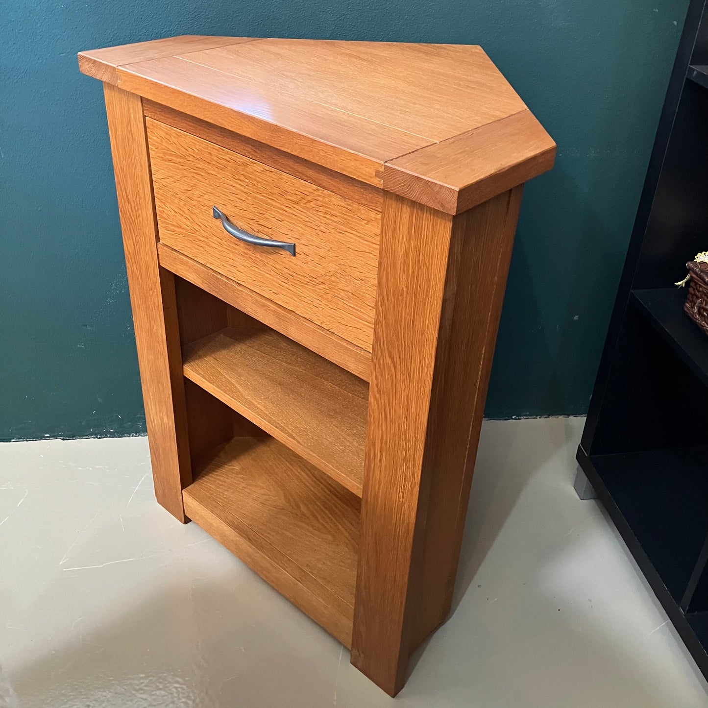 Corner Cabinet