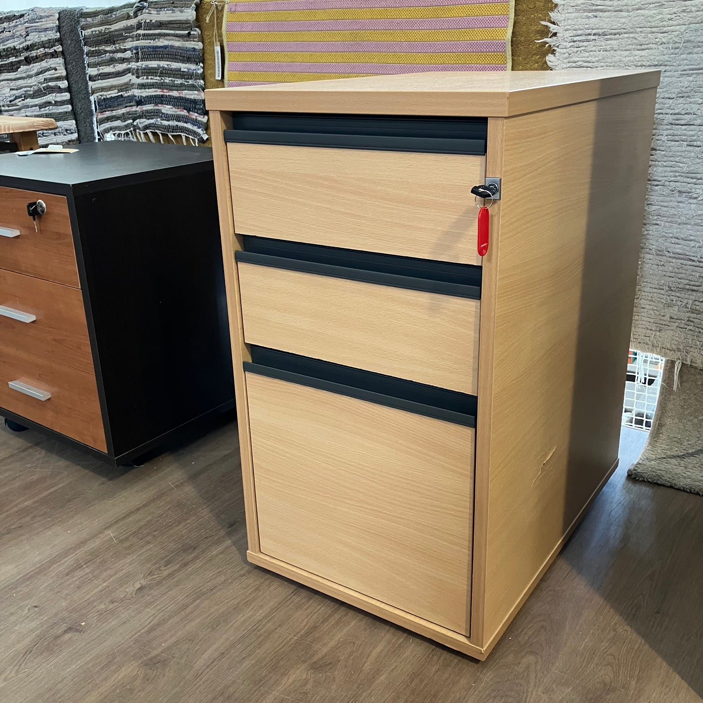 Filing Cabinet