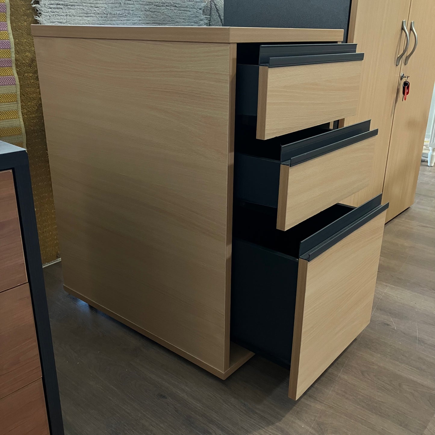 Filing Cabinet