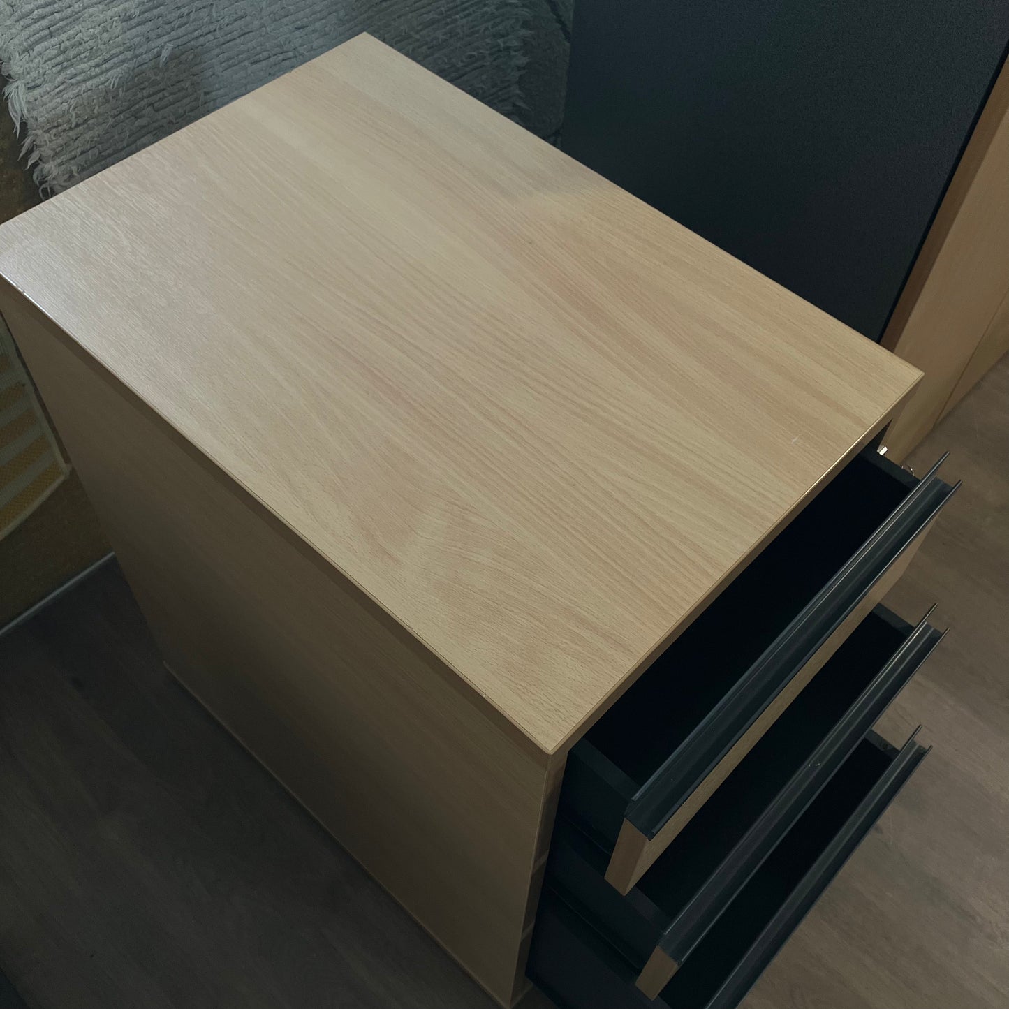 Filing Cabinet