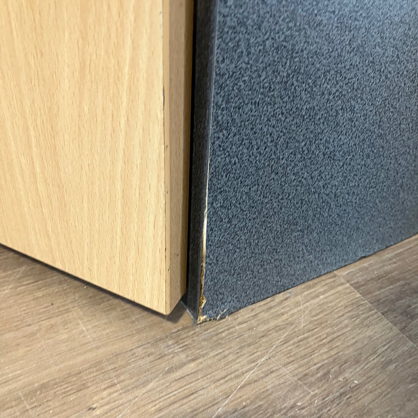 Office cabinet