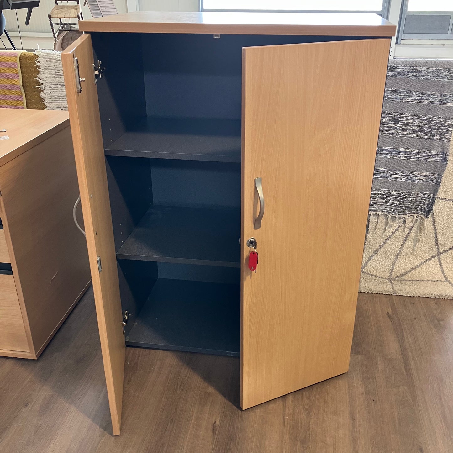 Office cabinet