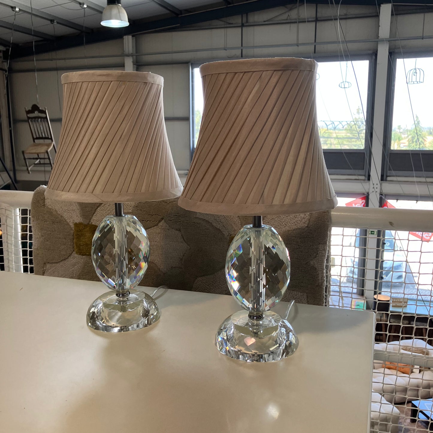 Lamps