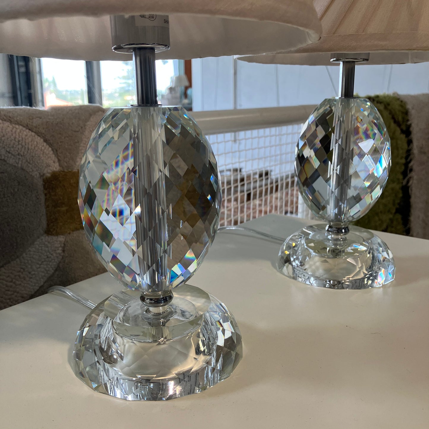 Lamps