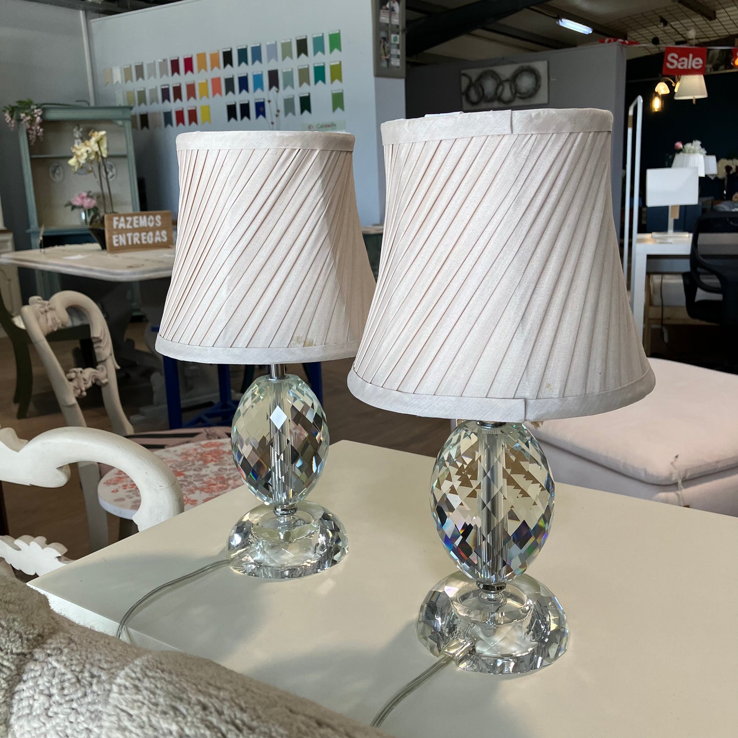 Lamps