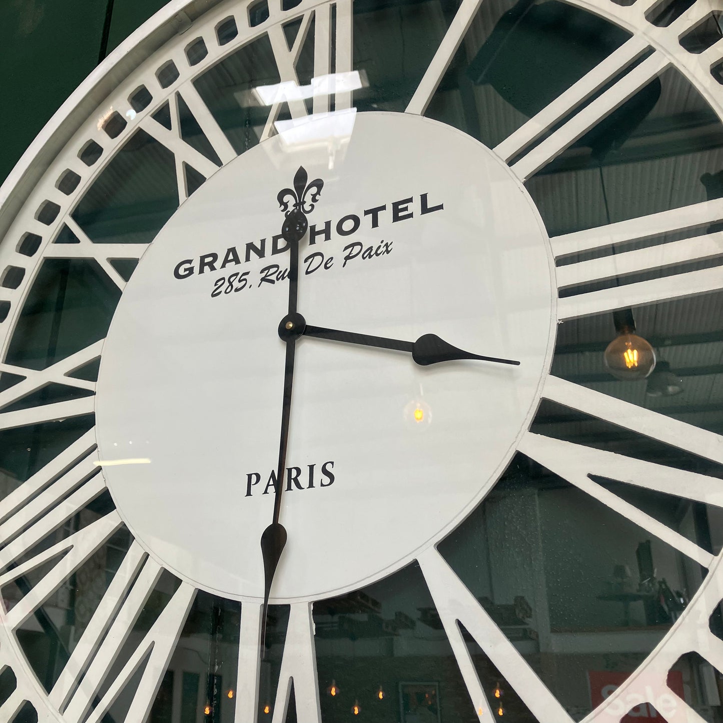 Wall Clock
