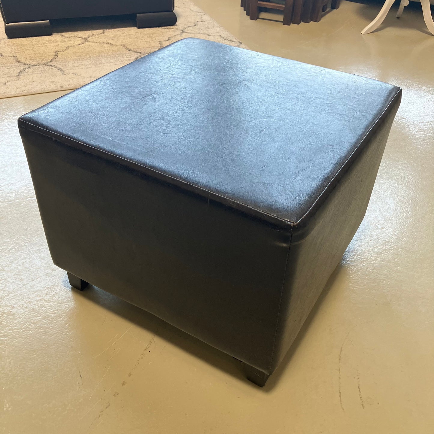 Stool
