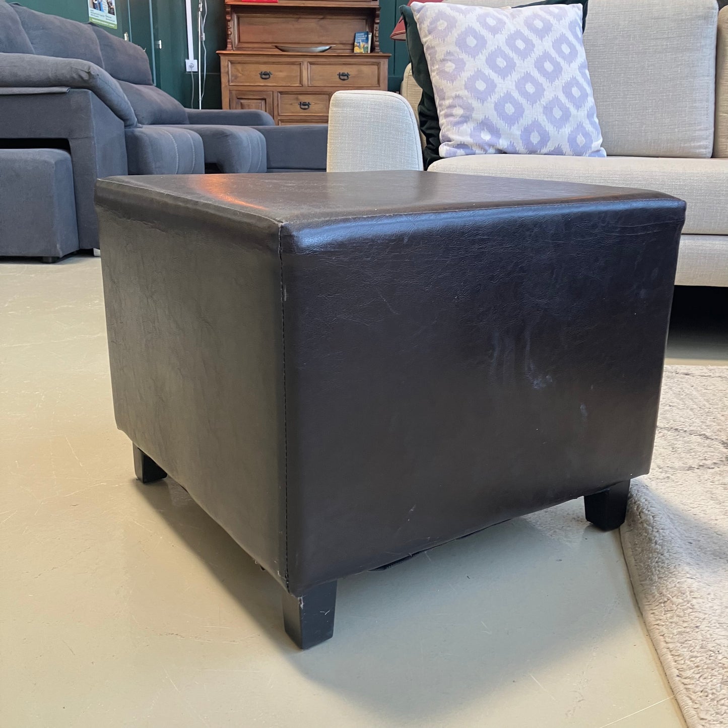 Stool